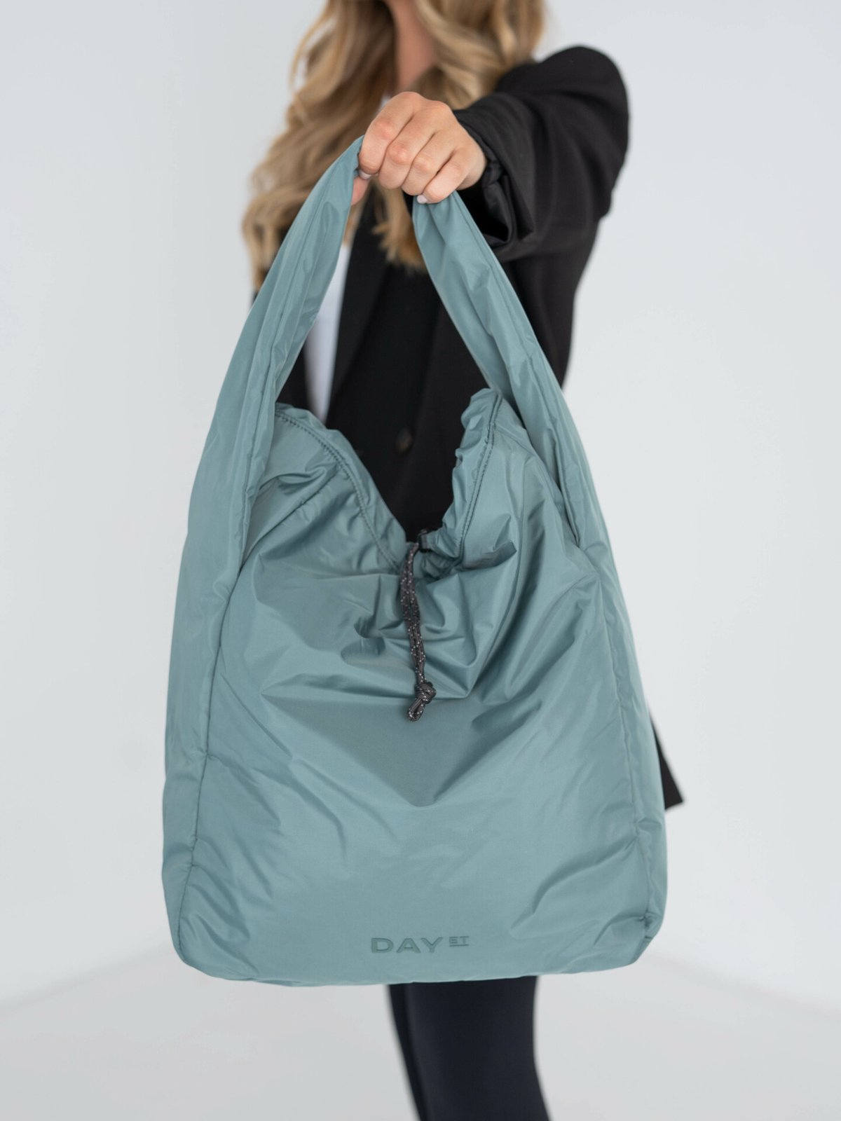 DAY ET Day GW RE-Bliss Pochette Sea Pine