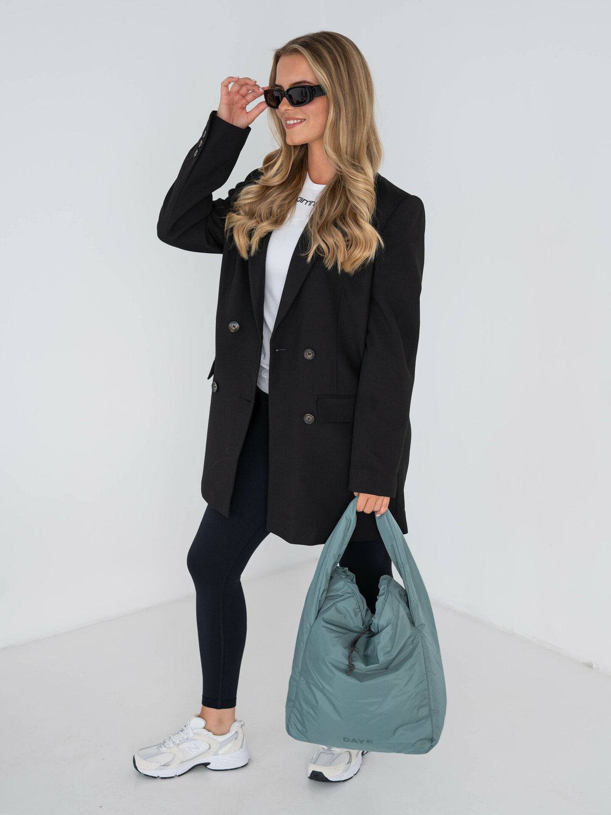 DAY ET Day GW RE-Bliss Pochette Sea Pine