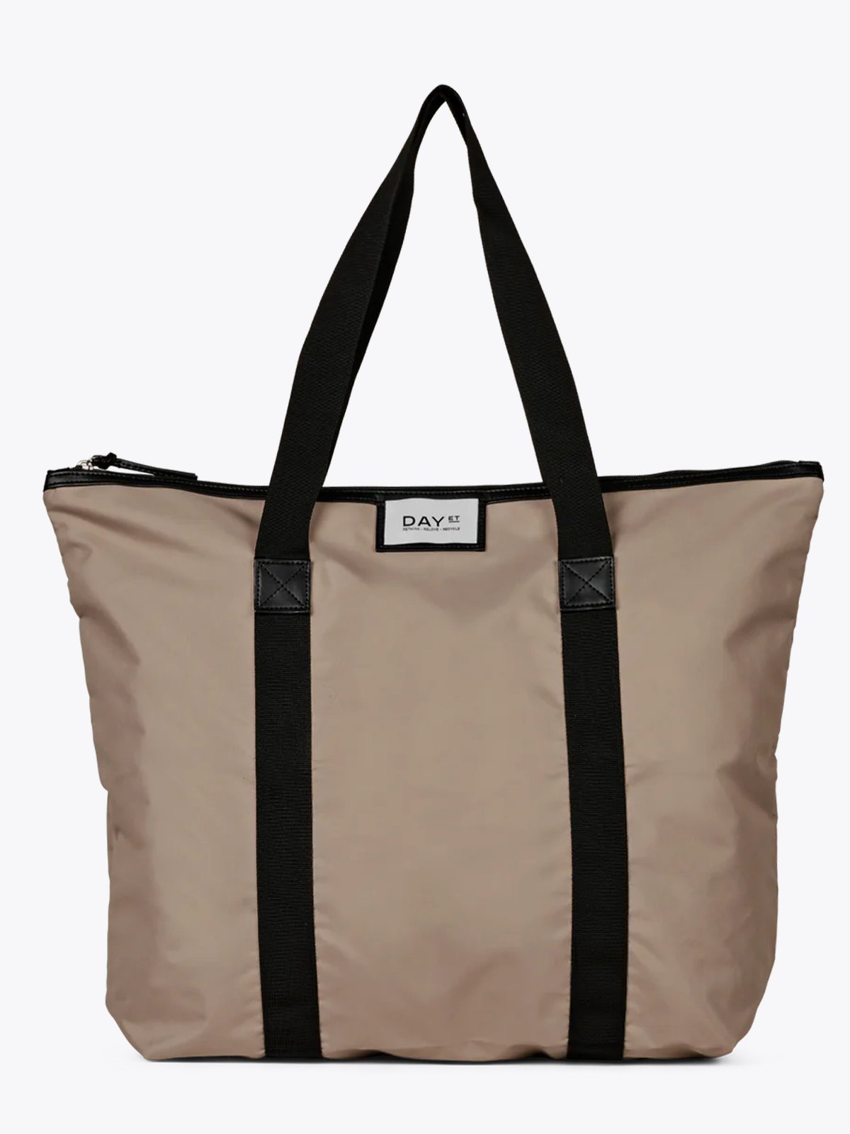 DAY ET Day Gweneth RE-S Bag Silver Mink