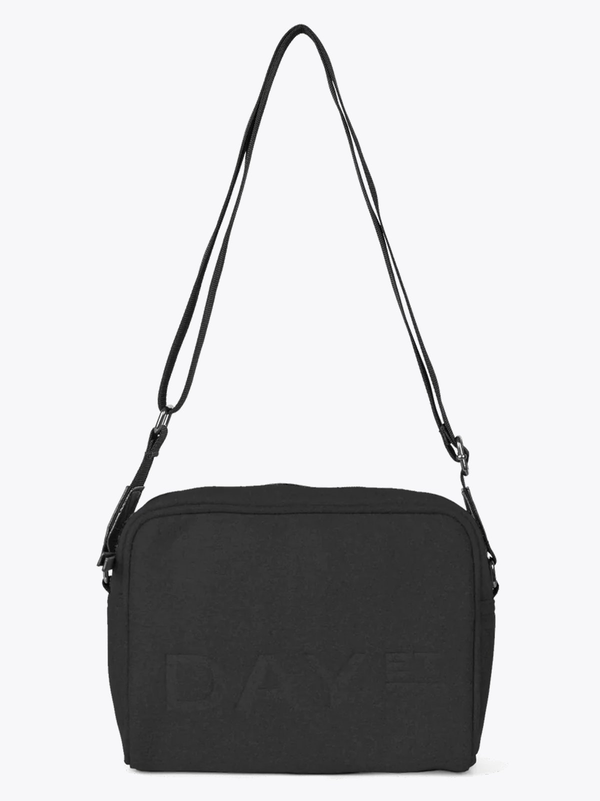 DAY ET Day Wollen XL Boxy Black