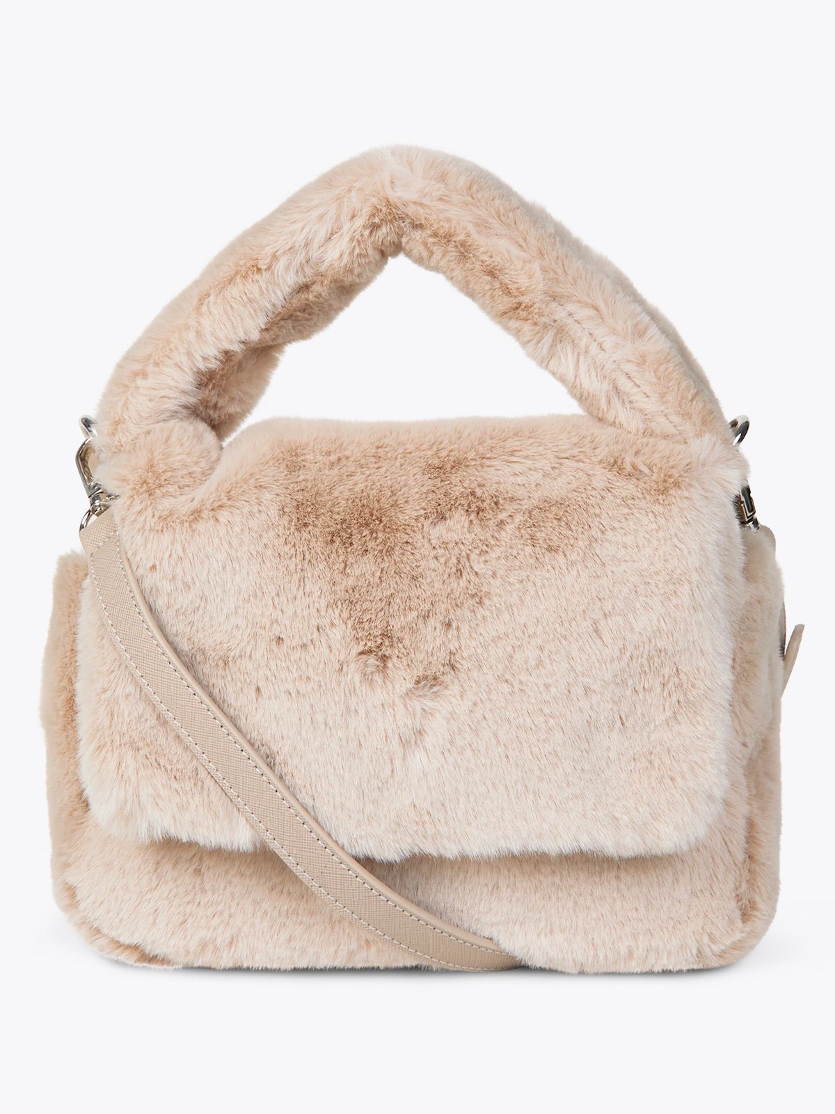 DAY ET Day Fluffy Fur CB Handy Rose Tint