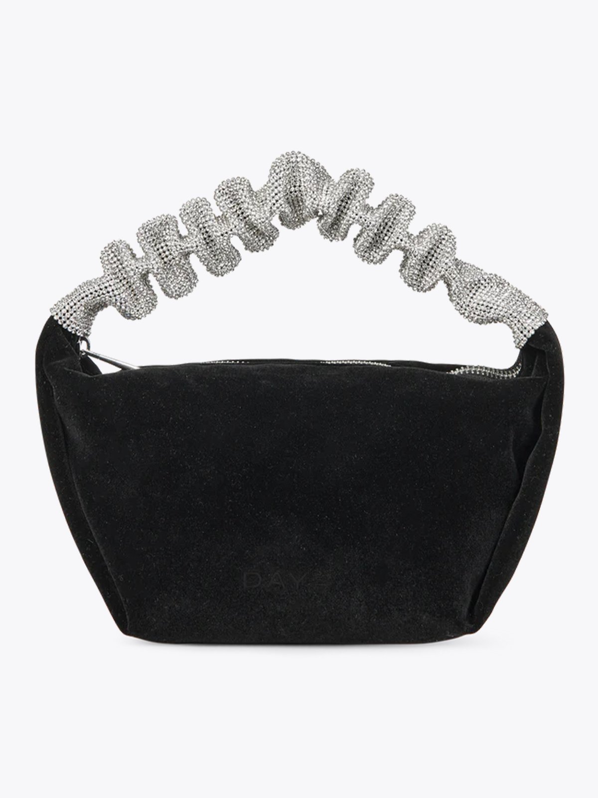 DAY ET Day Party Night Baguette Black