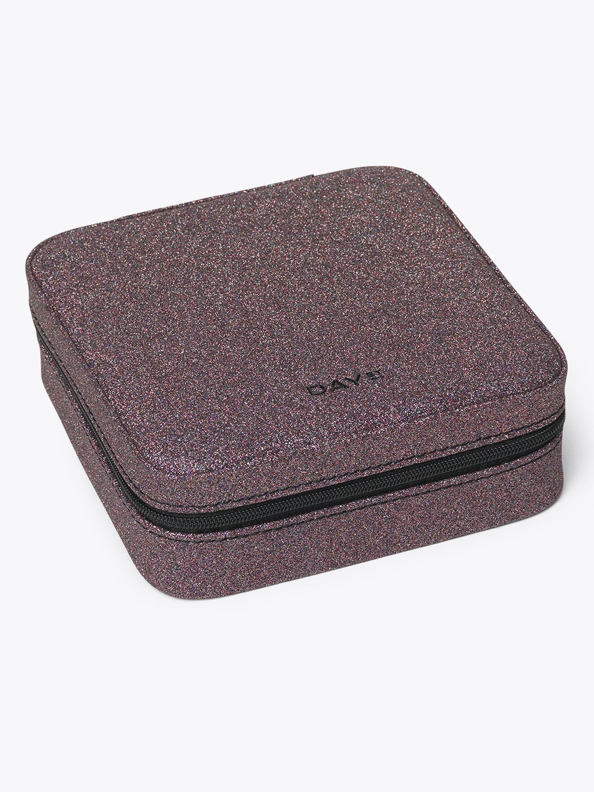 DAY ET Day Beam Jewelry Zip Square Big Multi Colour