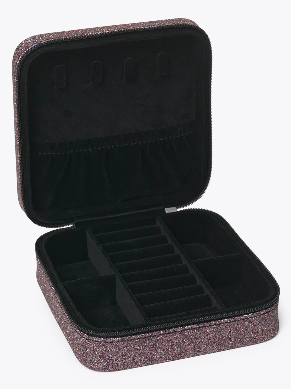 DAY ET Day Beam Jewelry Zip Square Big Multi Colour