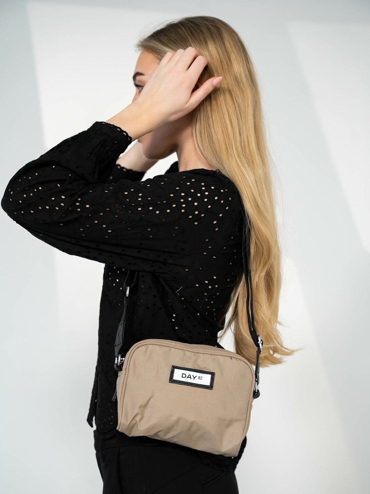DAY ET Day Gweneth RE-S CB Boxy Dune