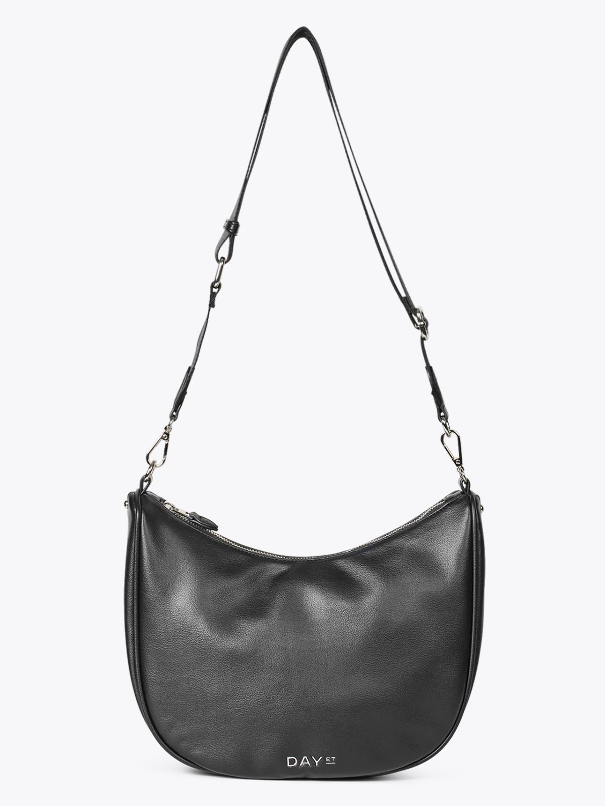 DAY ET Day RC-Cherie PU Cross Body Black