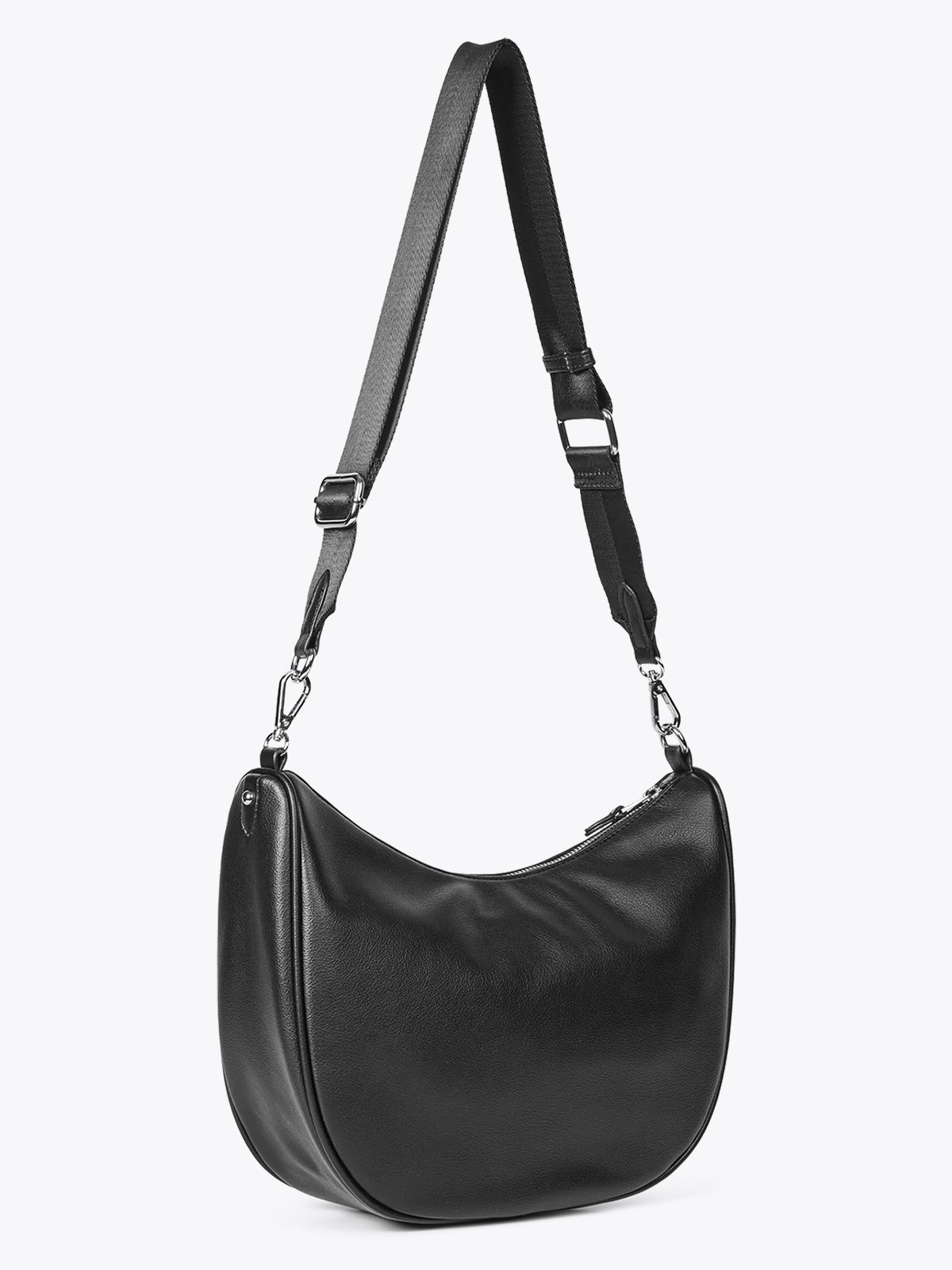 DAY ET Day RC-Cherie PU Cross Body Black