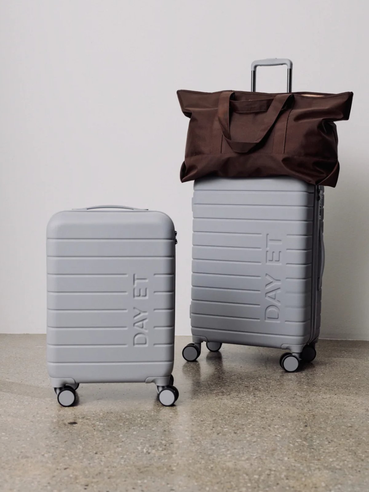 DAY ET Day Tonal 20" Suitcase Tradewinds / Blue