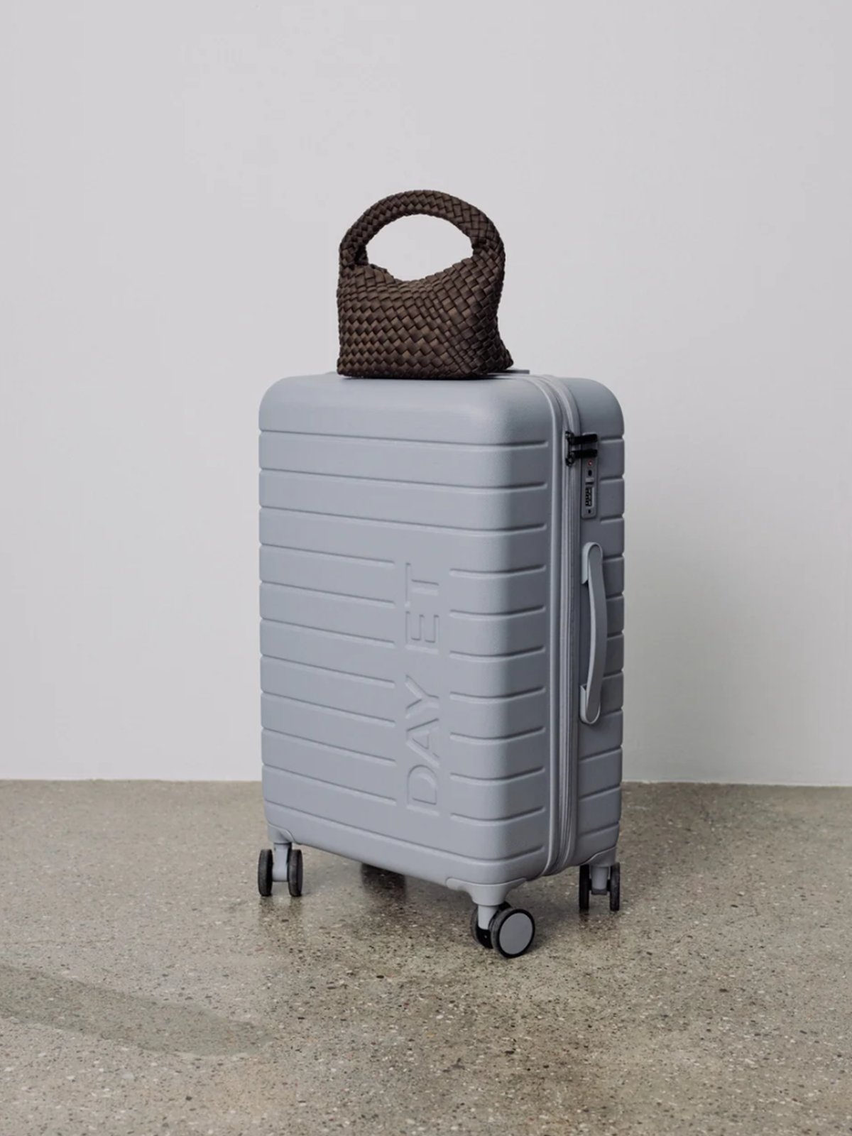 DAY ET Day Tonal 24" Suitcase Tradewinds / Blue