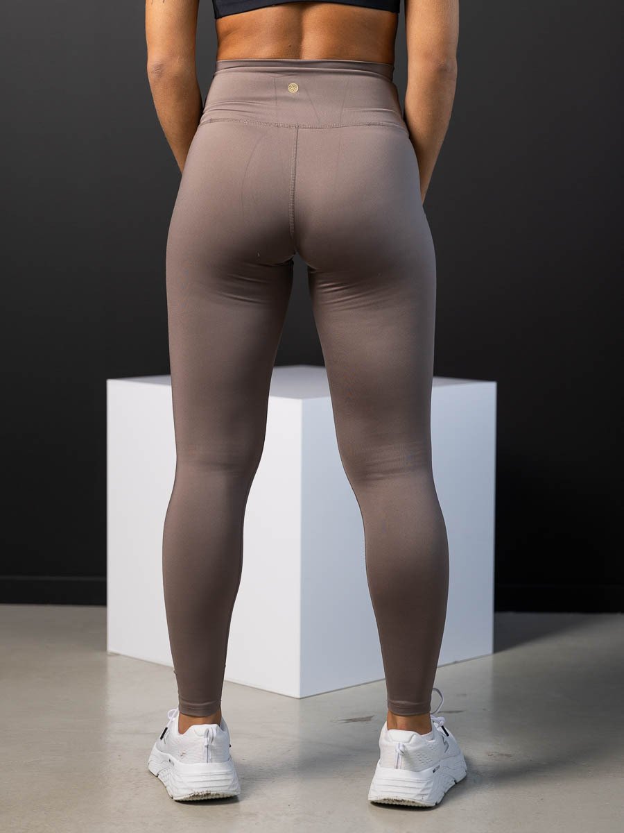 Athlecia Franz Waist Tights Iron