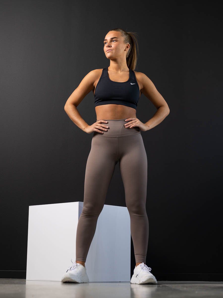 Athlecia Franz Waist Tights Iron