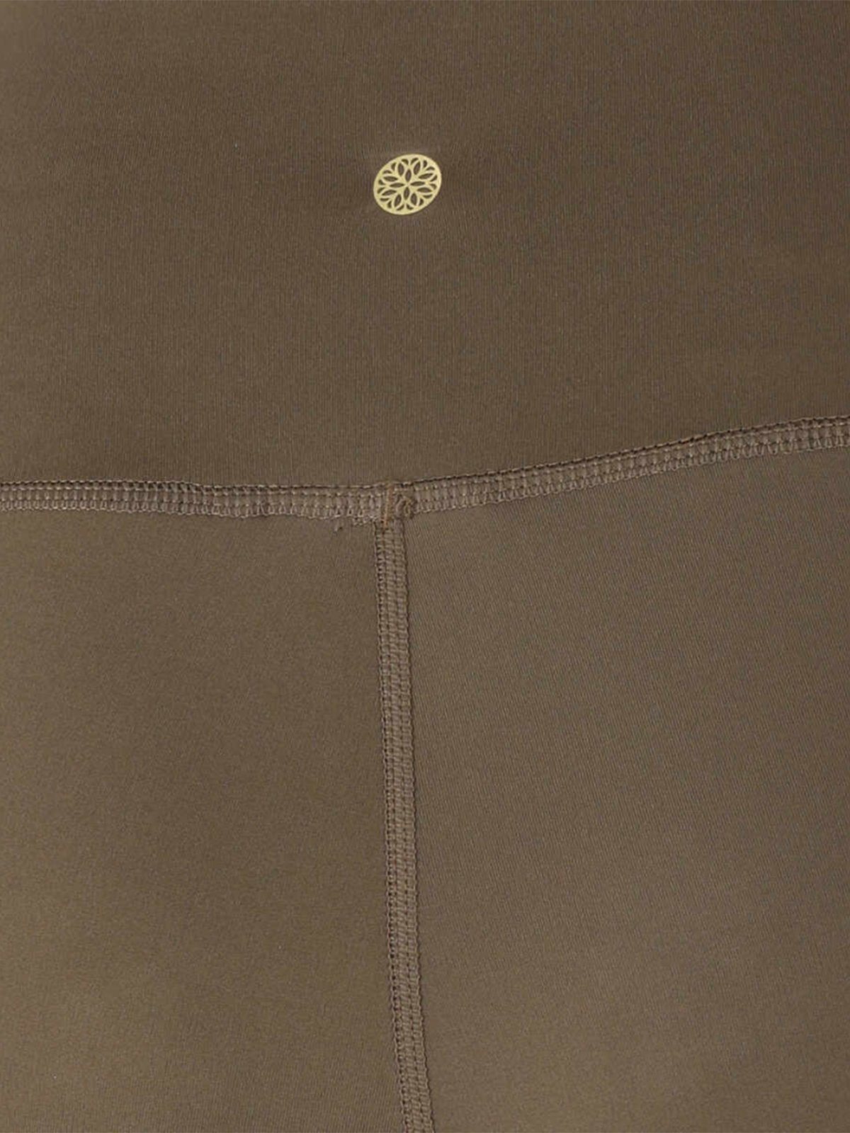 Athlecia Franz Waist Tights Major Brown