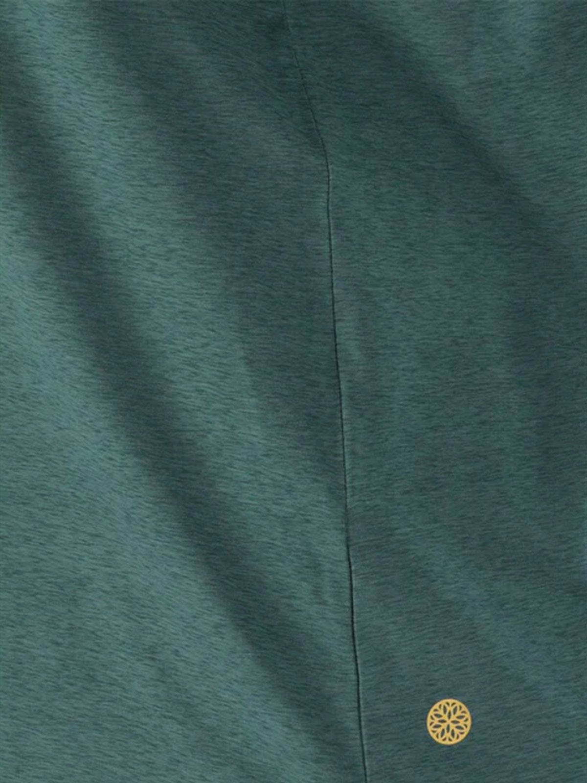 Athlecia Lizzy Slub Tee Mallard Green