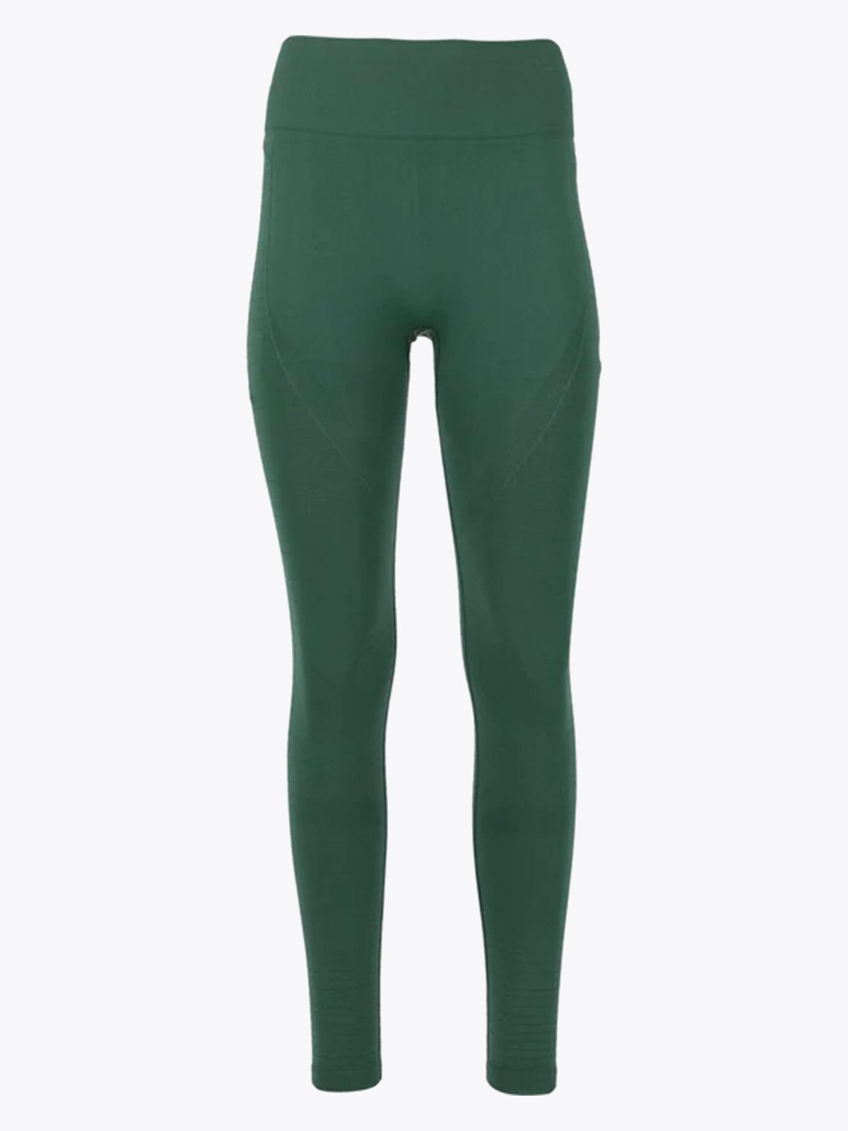 Athlecia Nagar Seamless Tights Mallard Green
