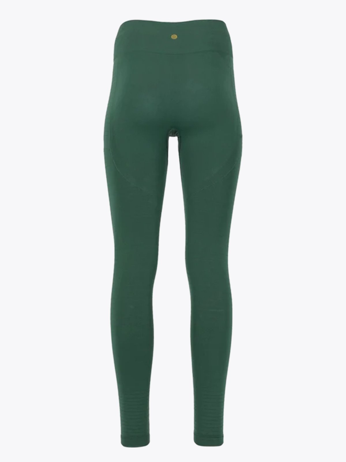 Athlecia Nagar Seamless Tights Mallard Green