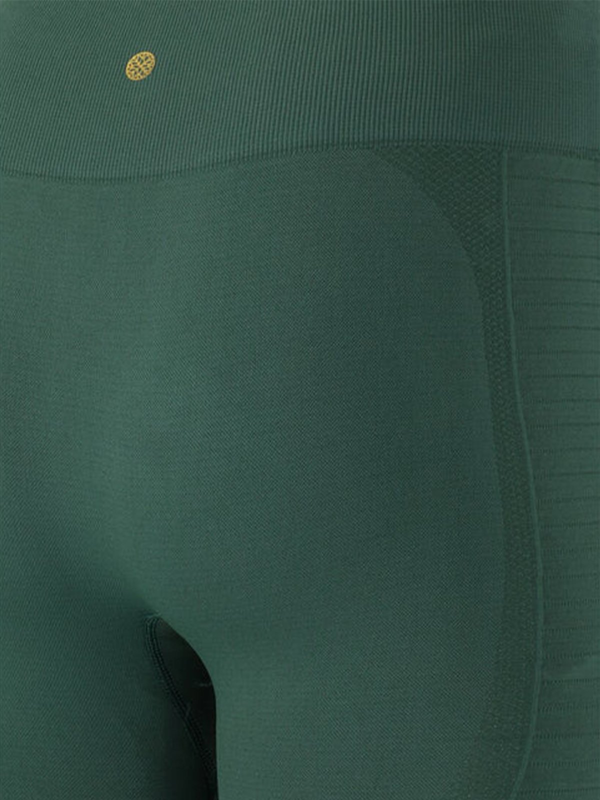 Athlecia Nagar Seamless Tights Mallard Green