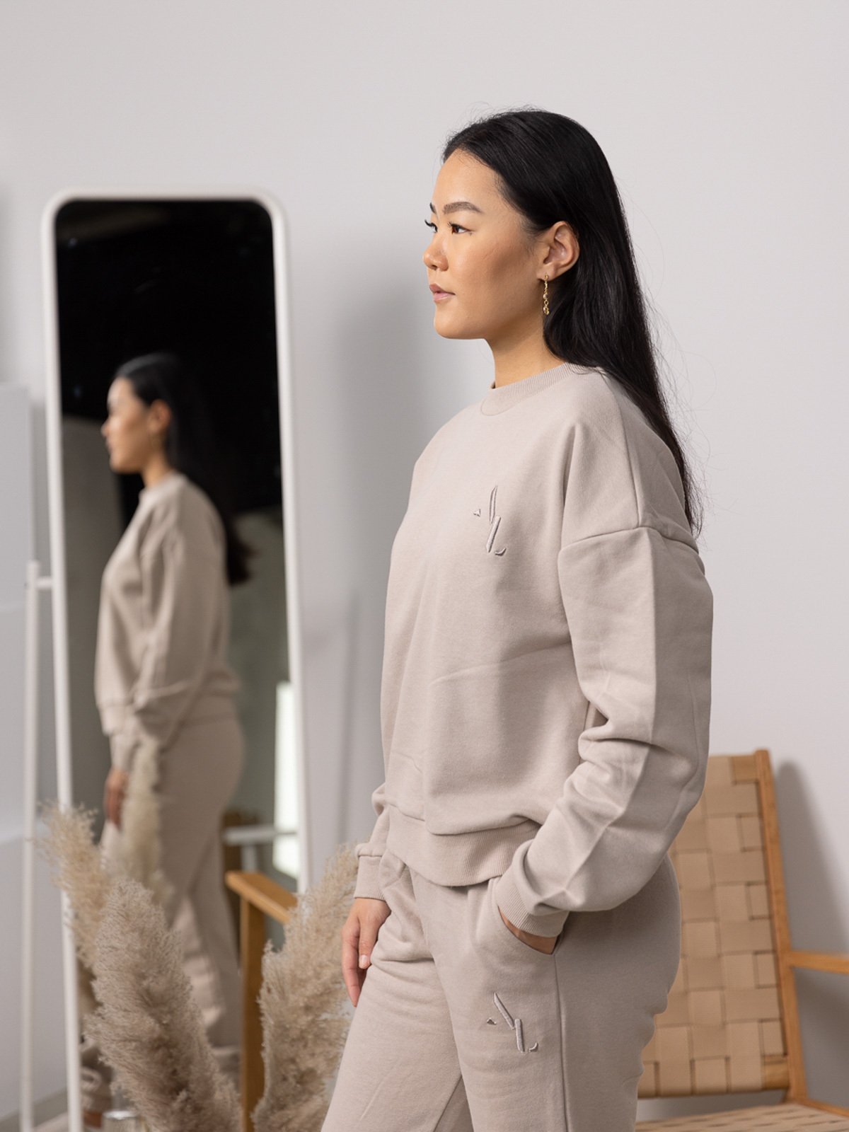 Athlecia Lia Sweat Atmosphere