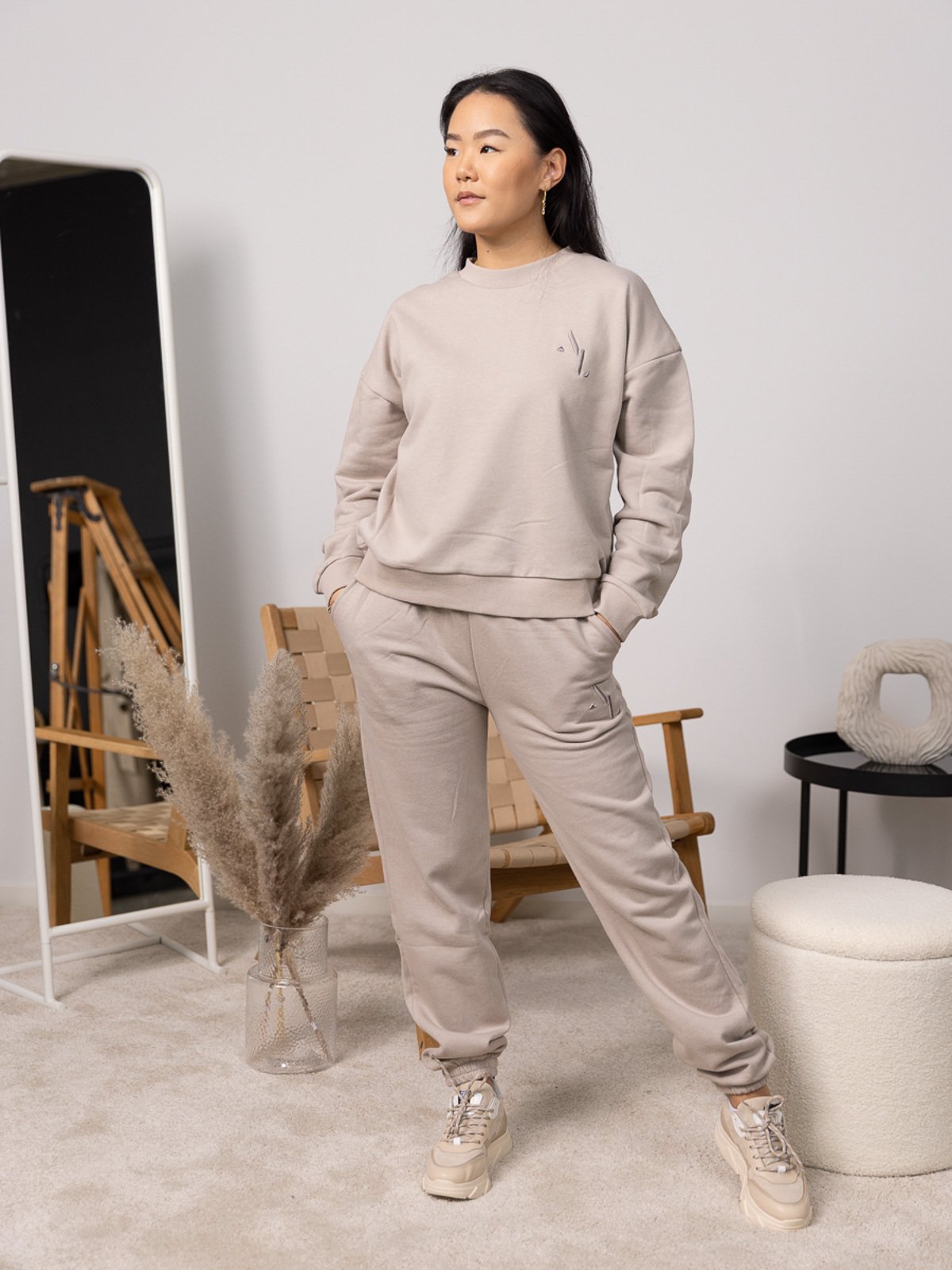 Athlecia Lia Sweat Atmosphere