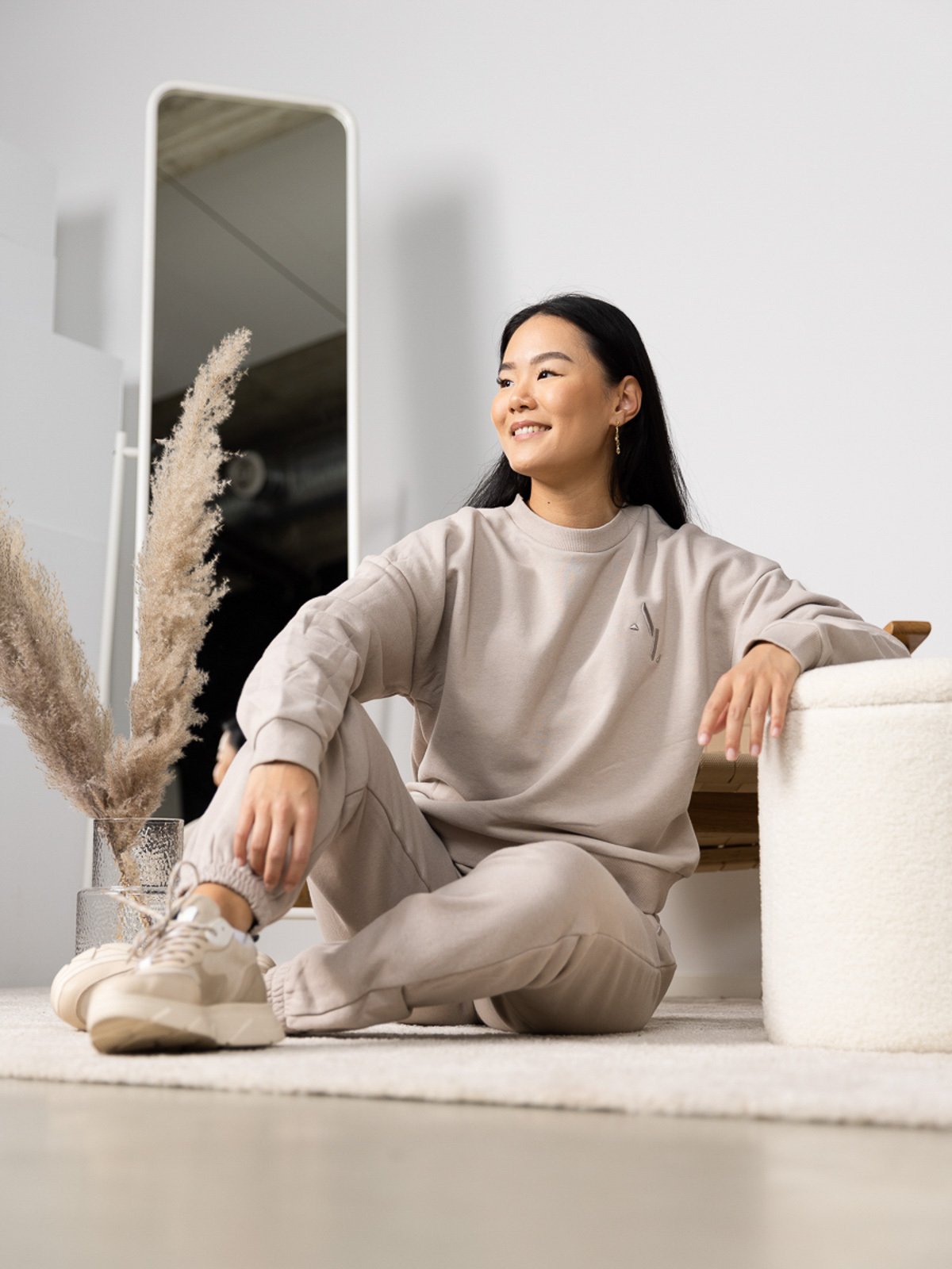 Athlecia Lia Sweat Atmosphere