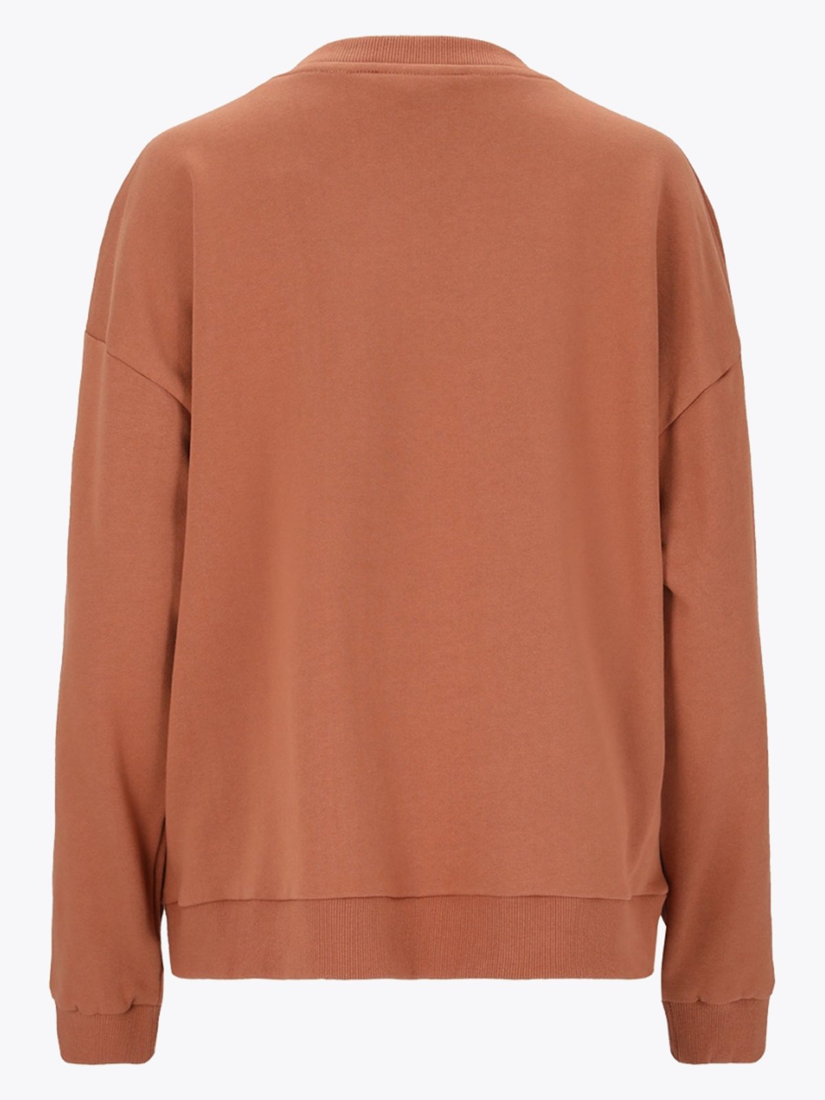 Athlecia Lia Sweat Mocha Mousse