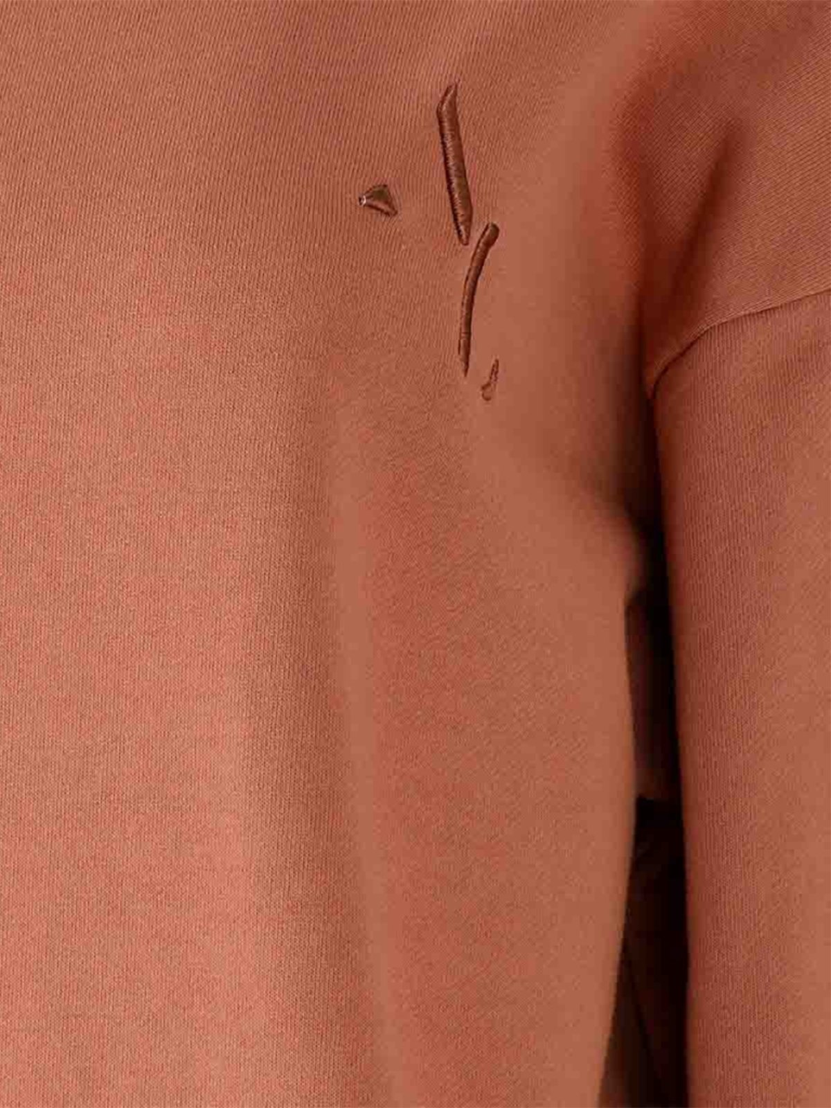 Athlecia Lia Sweat Mocha Mousse