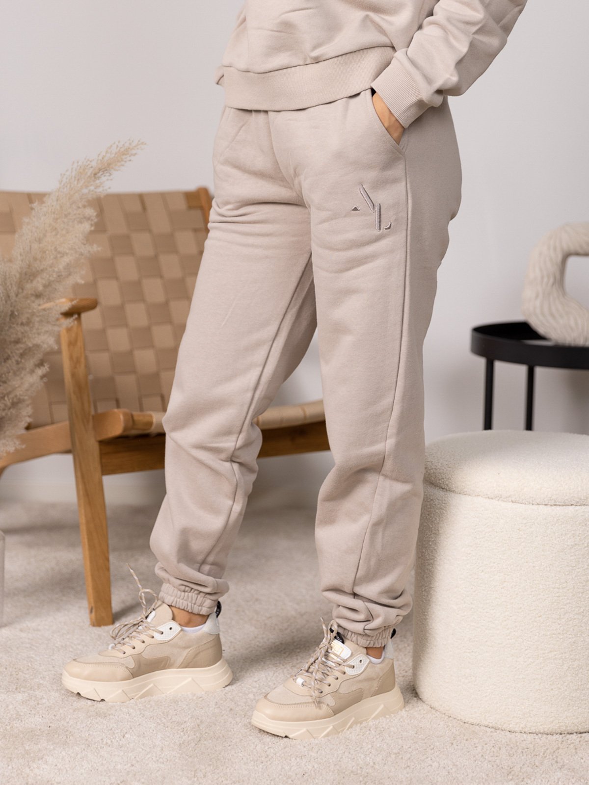 Athlecia Lia Pant Atmosphere