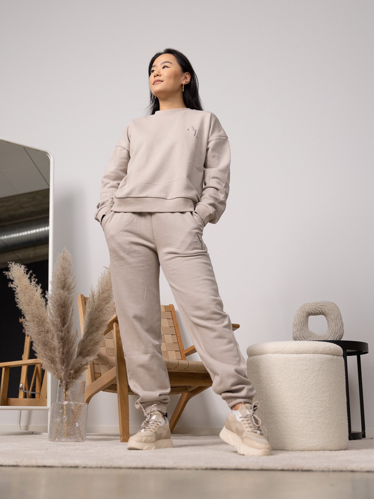 Athlecia Lia Pant Atmosphere