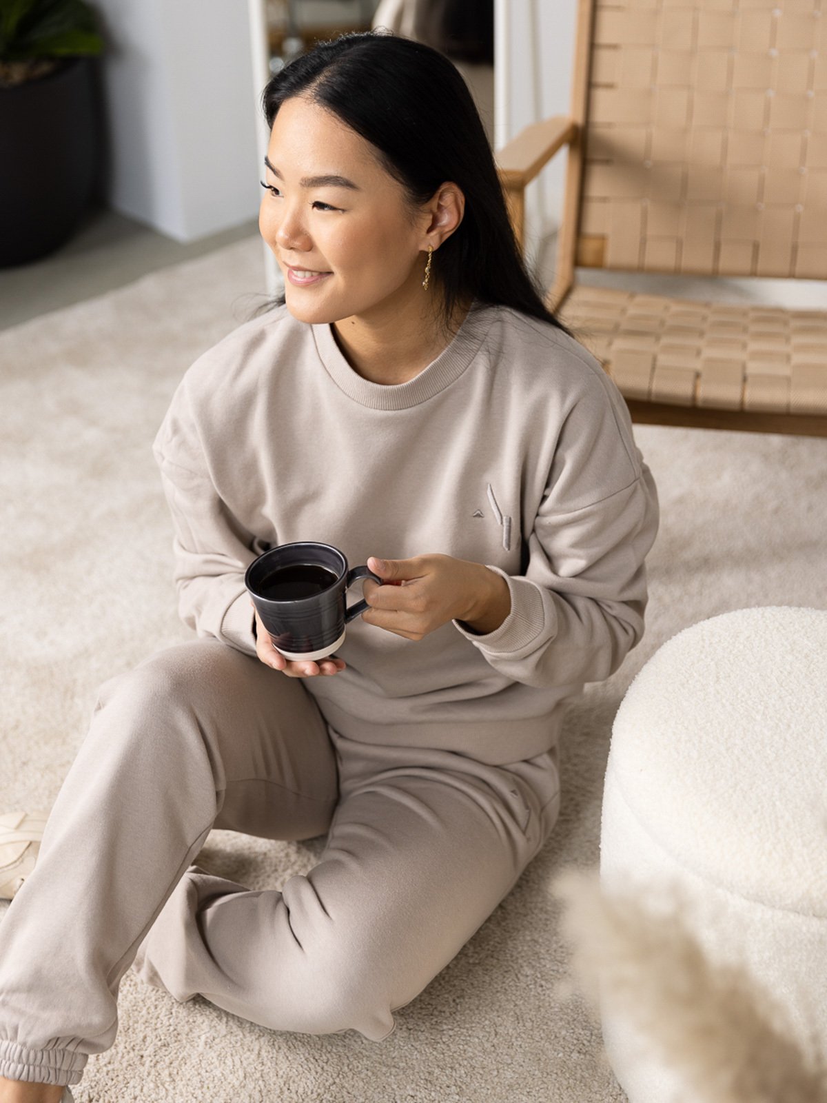 Athlecia Lia Pant Atmosphere