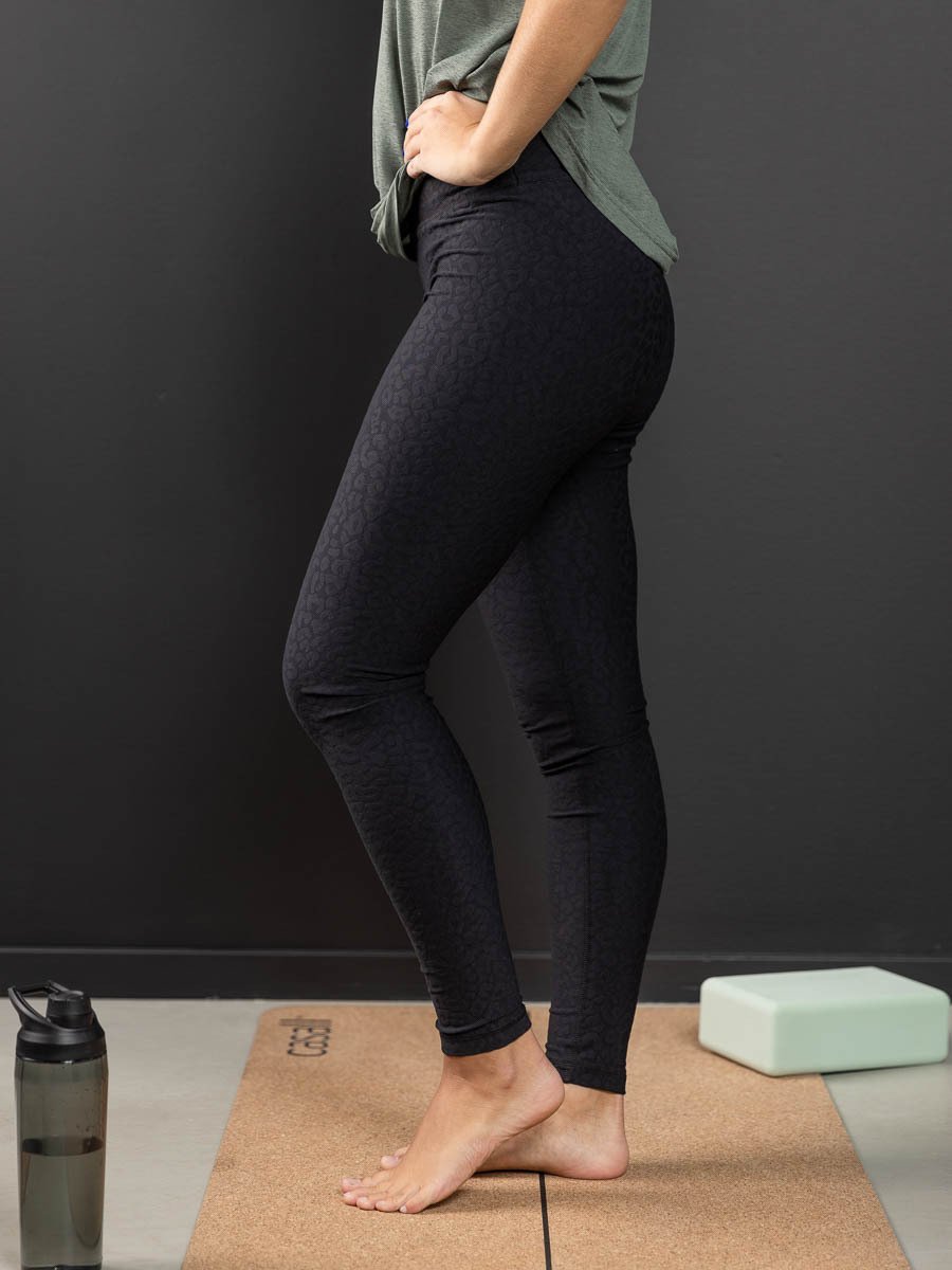 Athlecia Alma Tight Black