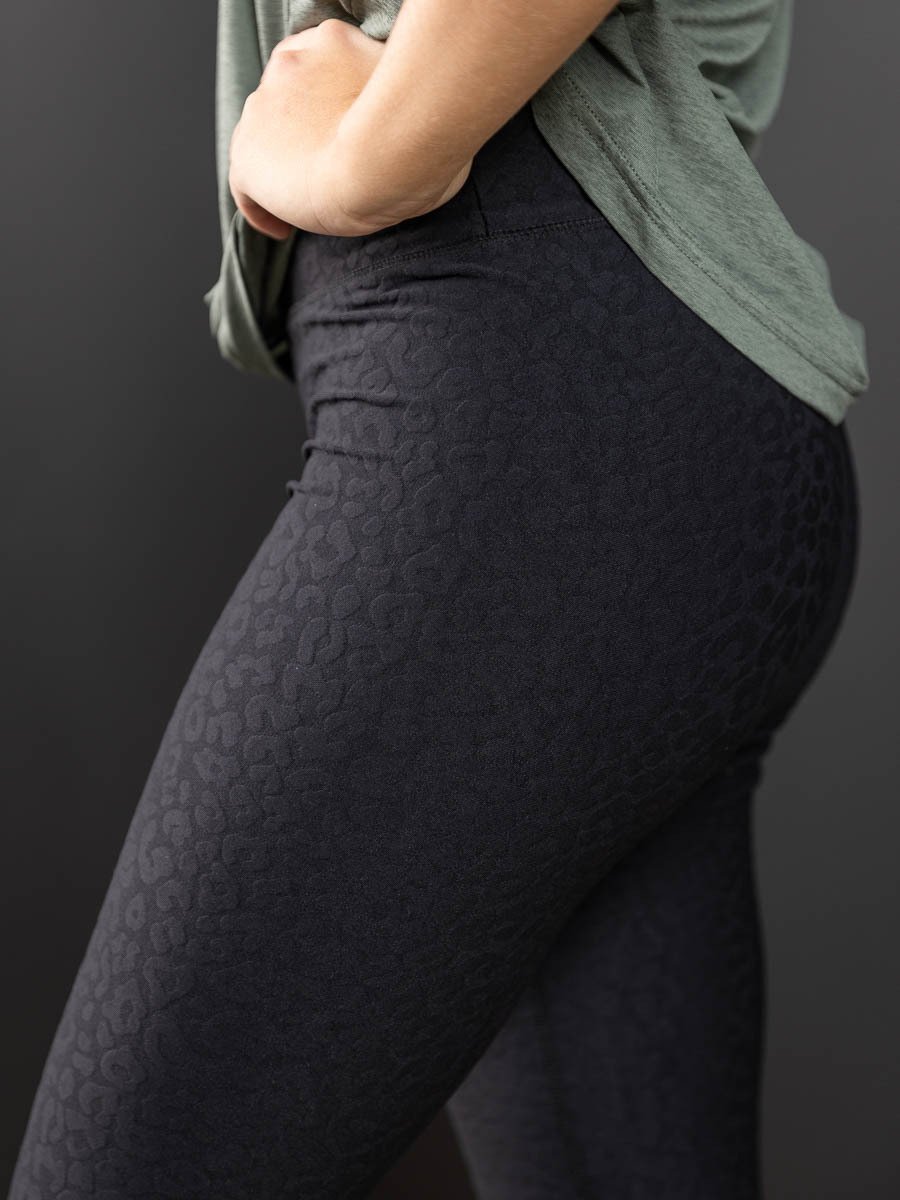 Athlecia Alma Tight Black