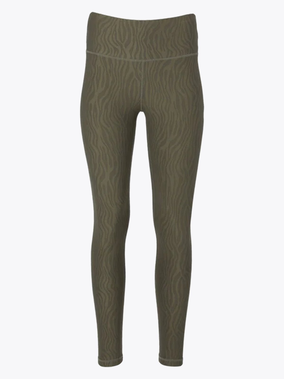 Athlecia Alma Tight Black Ink