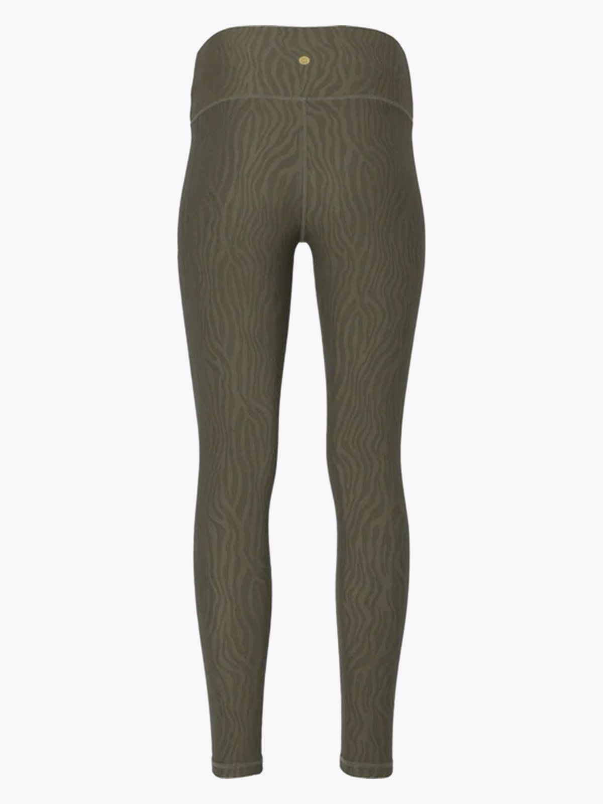 Athlecia Alma Tight Black Ink