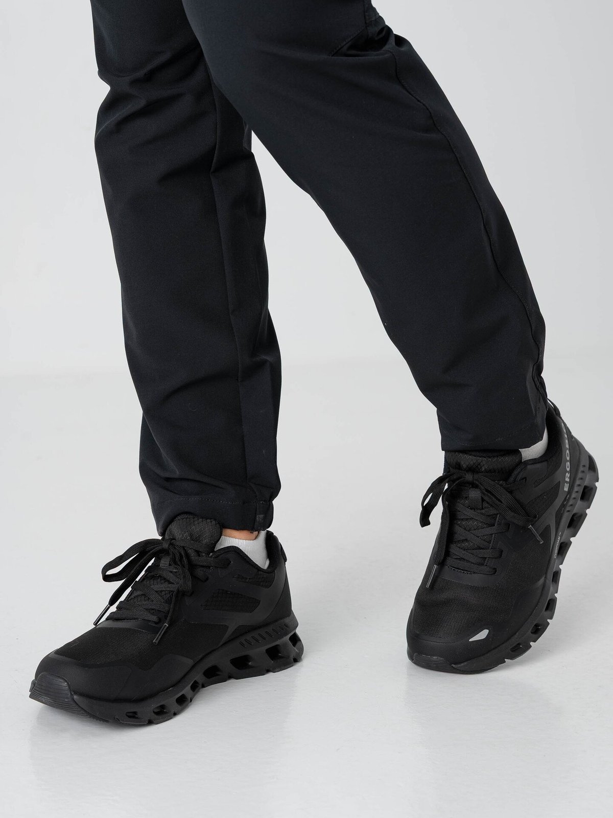 ERGOBIO Nolo W Black