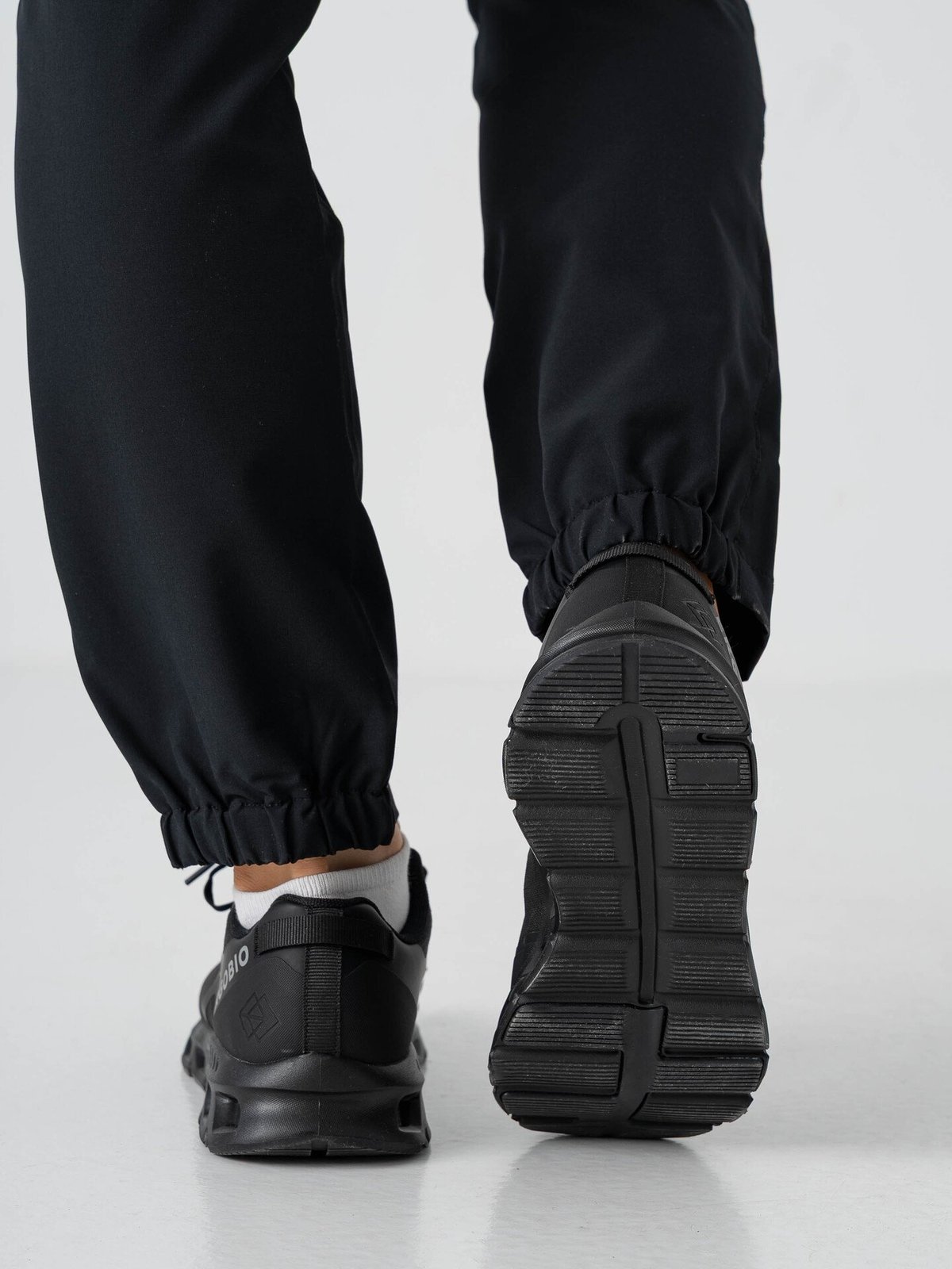 ERGOBIO Nolo W Black