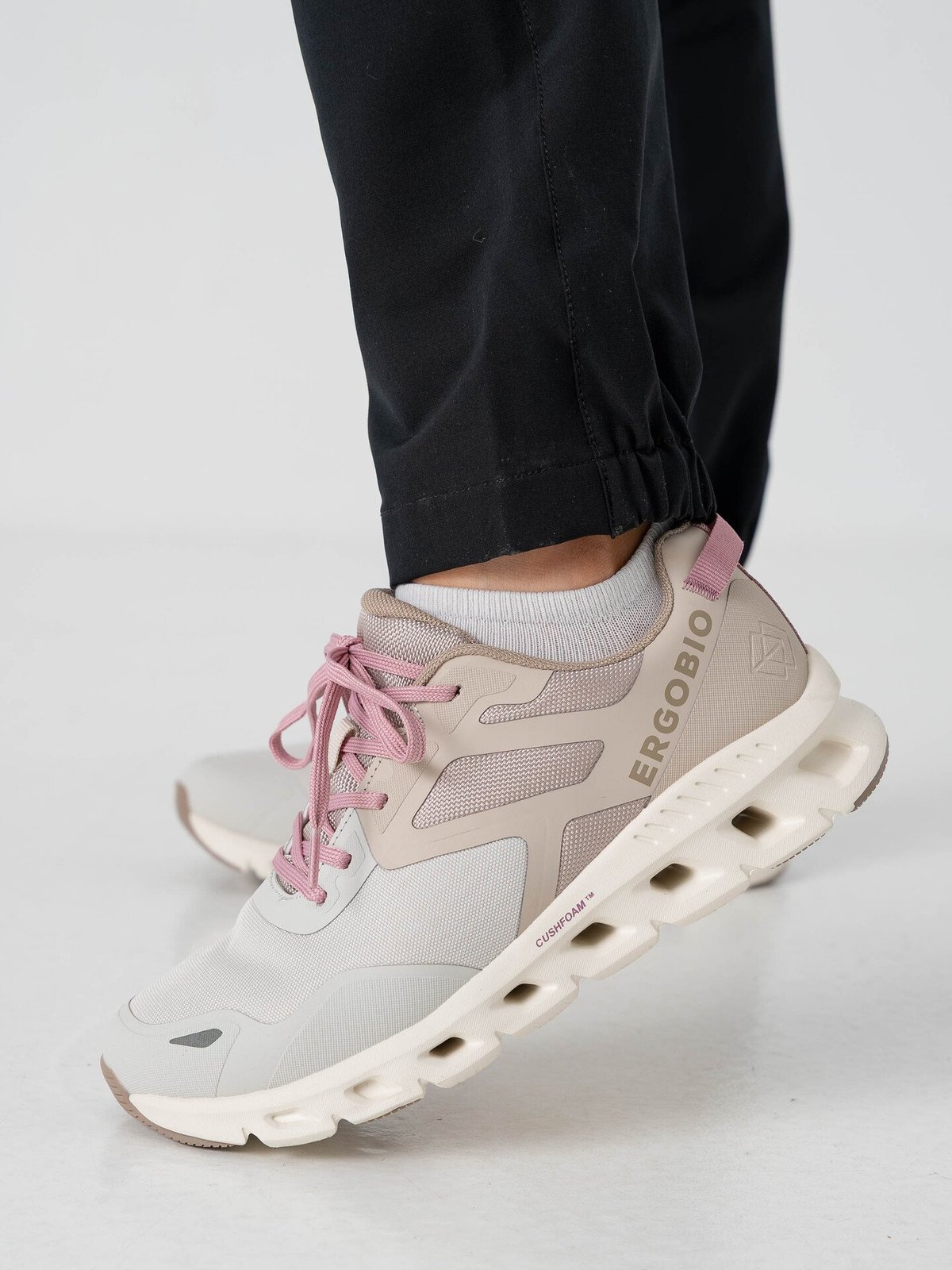 ERGOBIO Nolo W Natural White