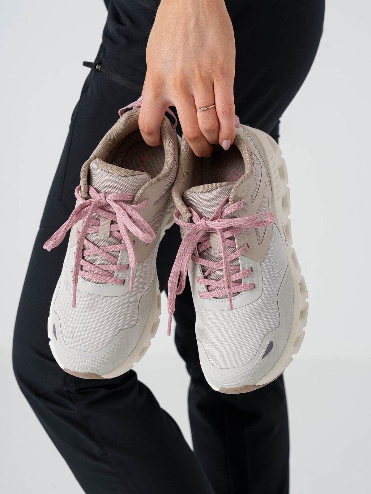 ERGOBIO Nolo W Natural White