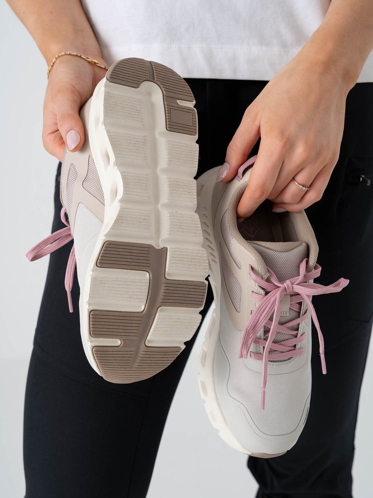 ERGOBIO Nolo W Natural White