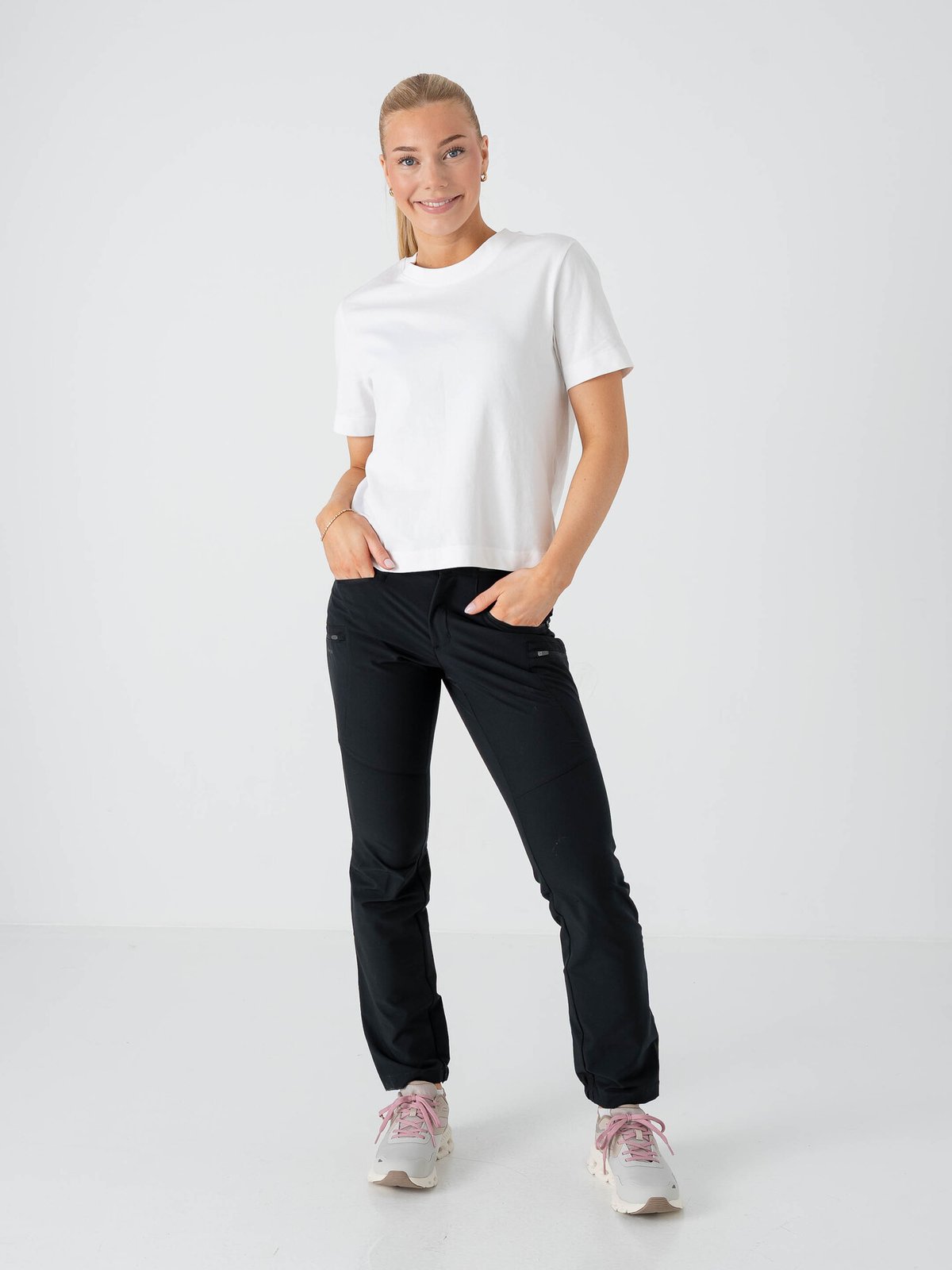 ERGOBIO Nolo W Natural White