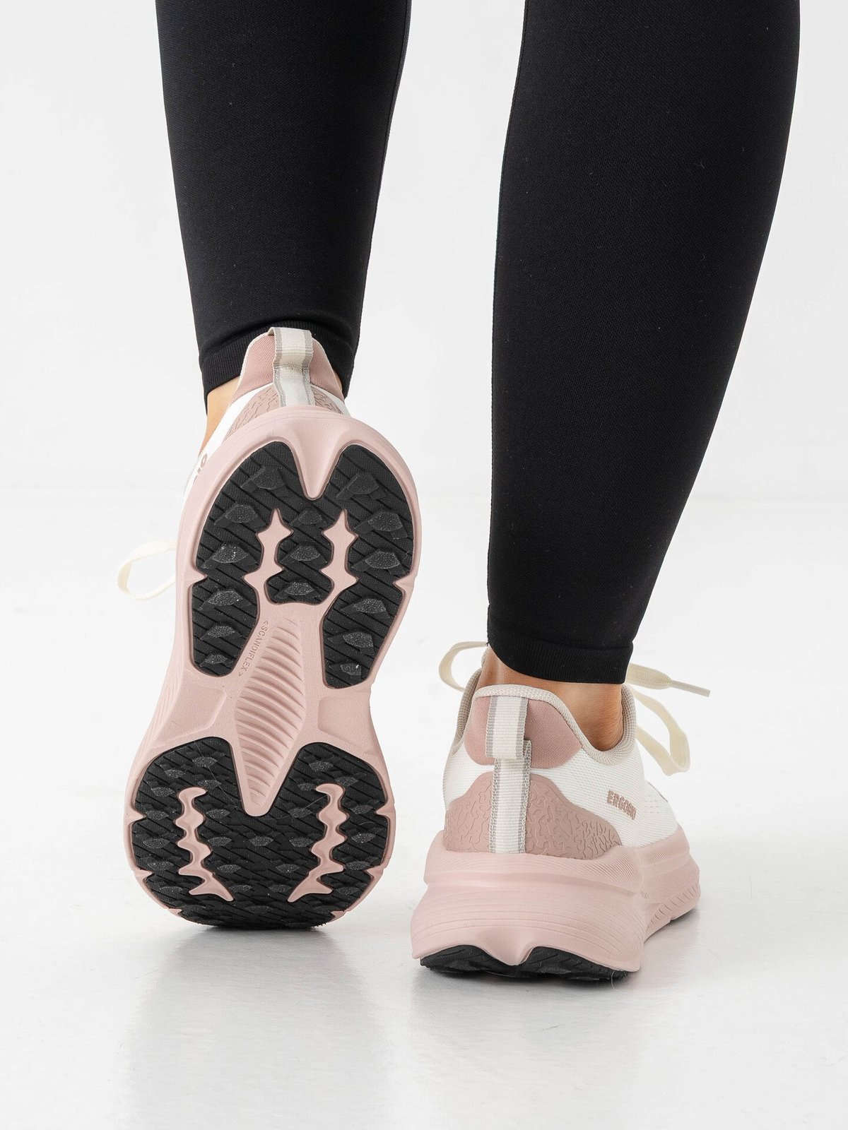 ERGOBIO Rubimax II Pink