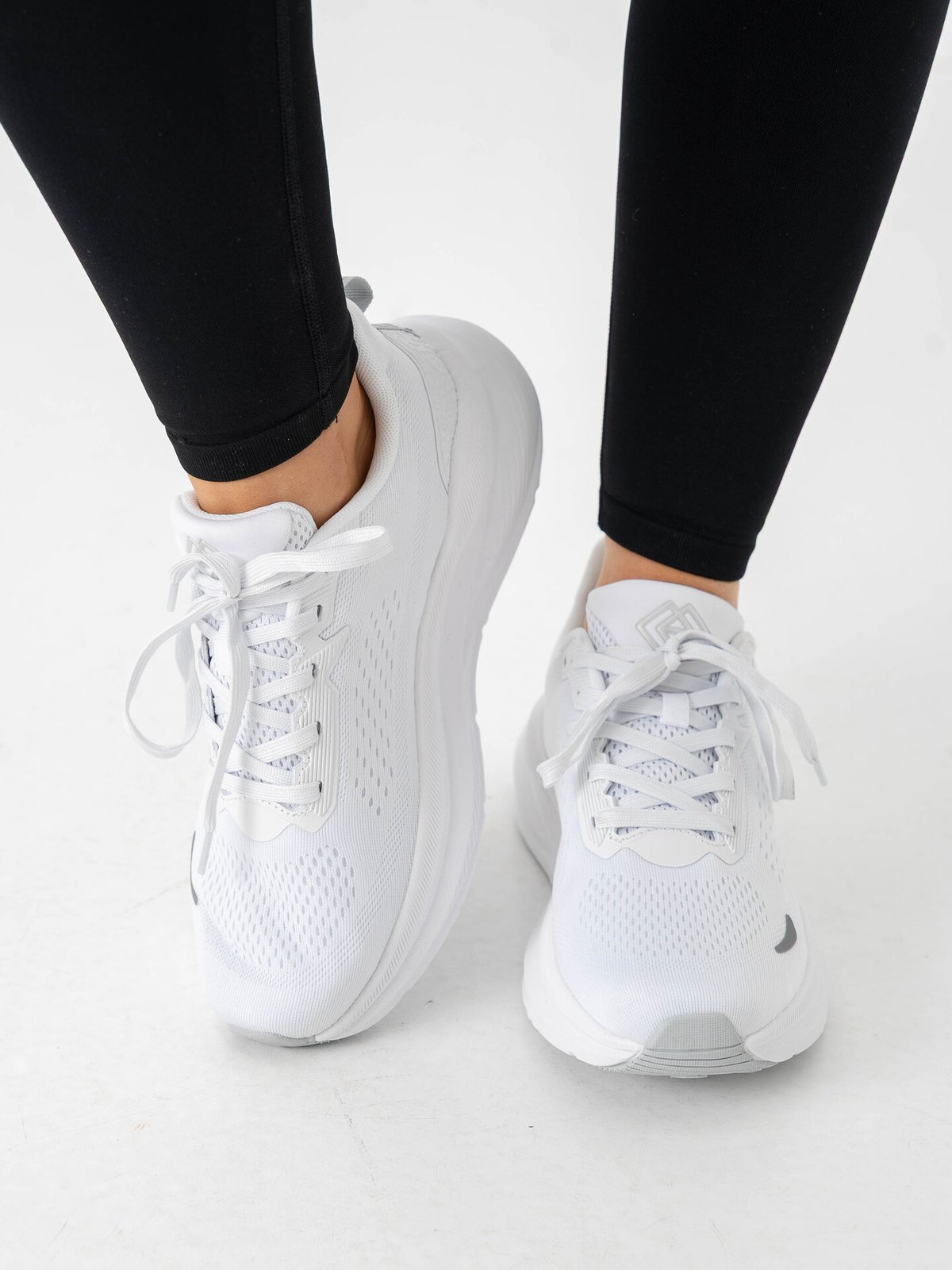 ERGOBIO Rubimax II White