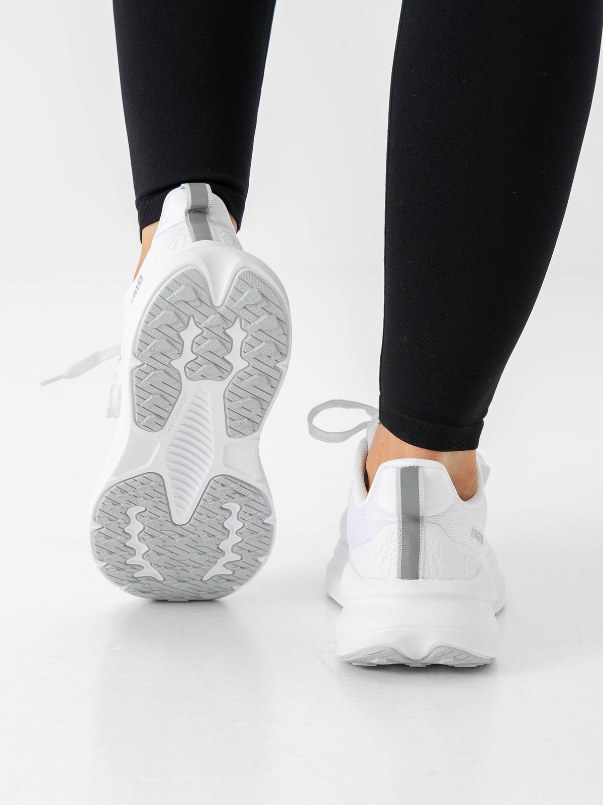 ERGOBIO Rubimax II White