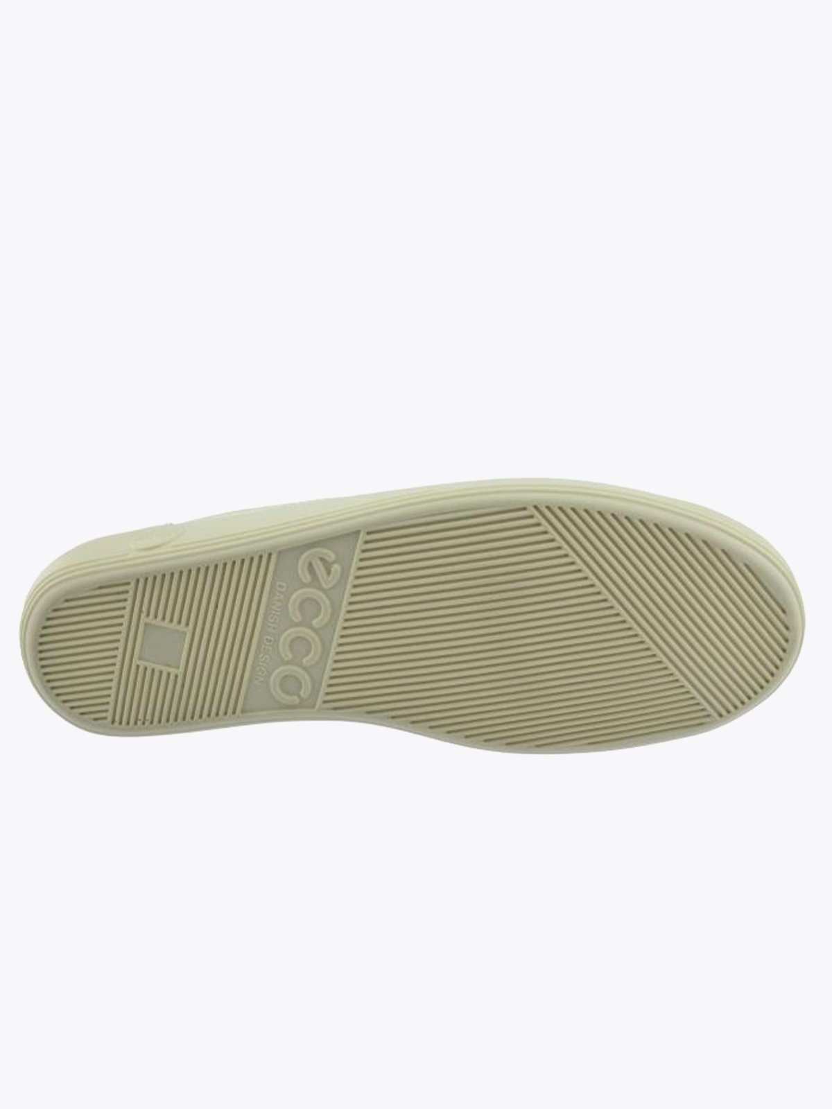 ECCO Soft 2.0 Tie Beige
