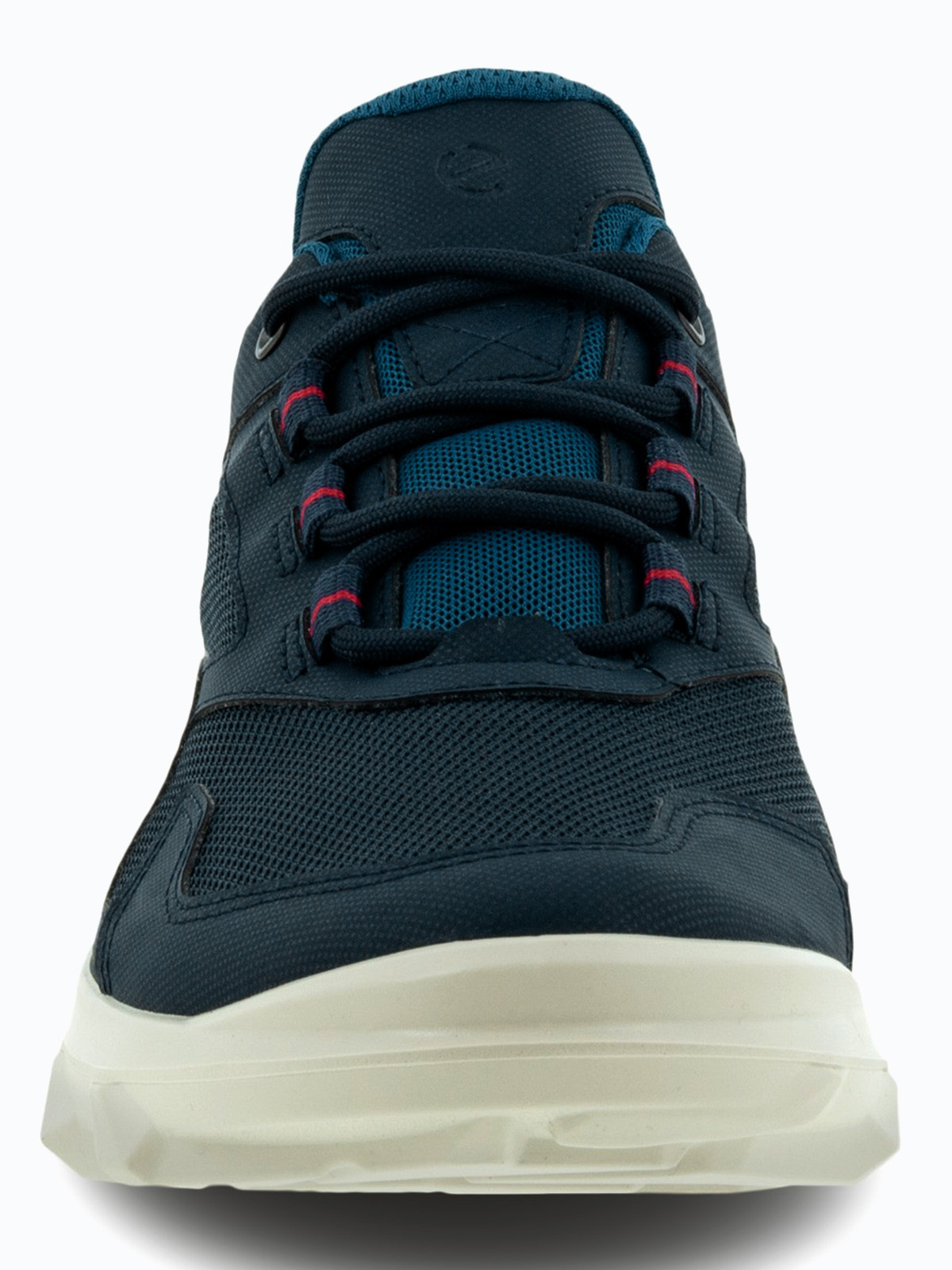 ECCO MX Low GTX Marineblå