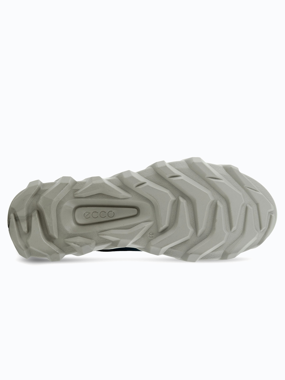 ECCO MX Low GTX Marineblå