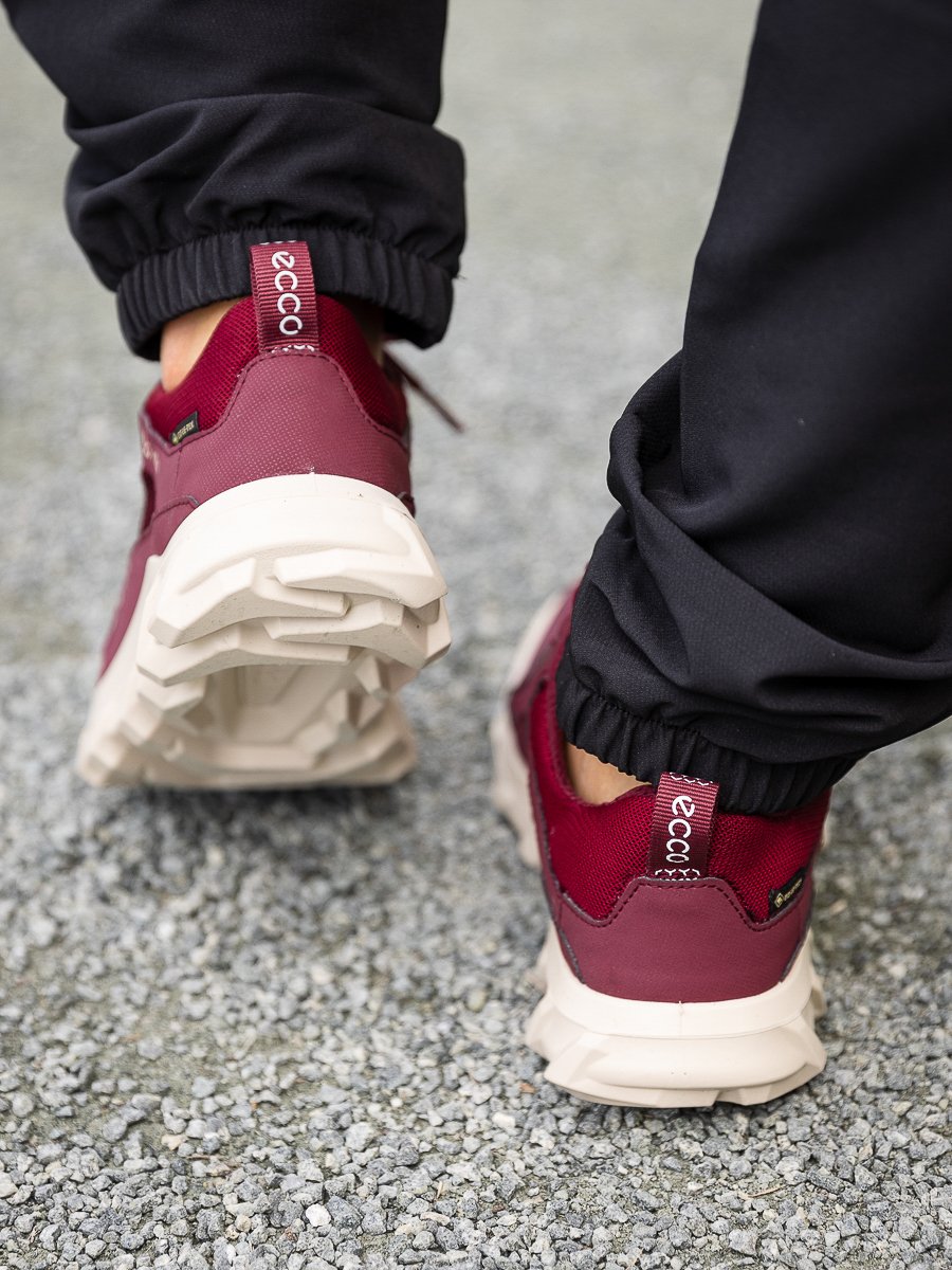ECCO MX Low GTX Vinrød