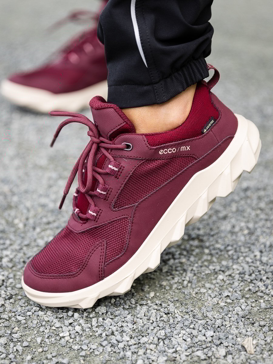 ECCO MX Low GTX Vinrød
