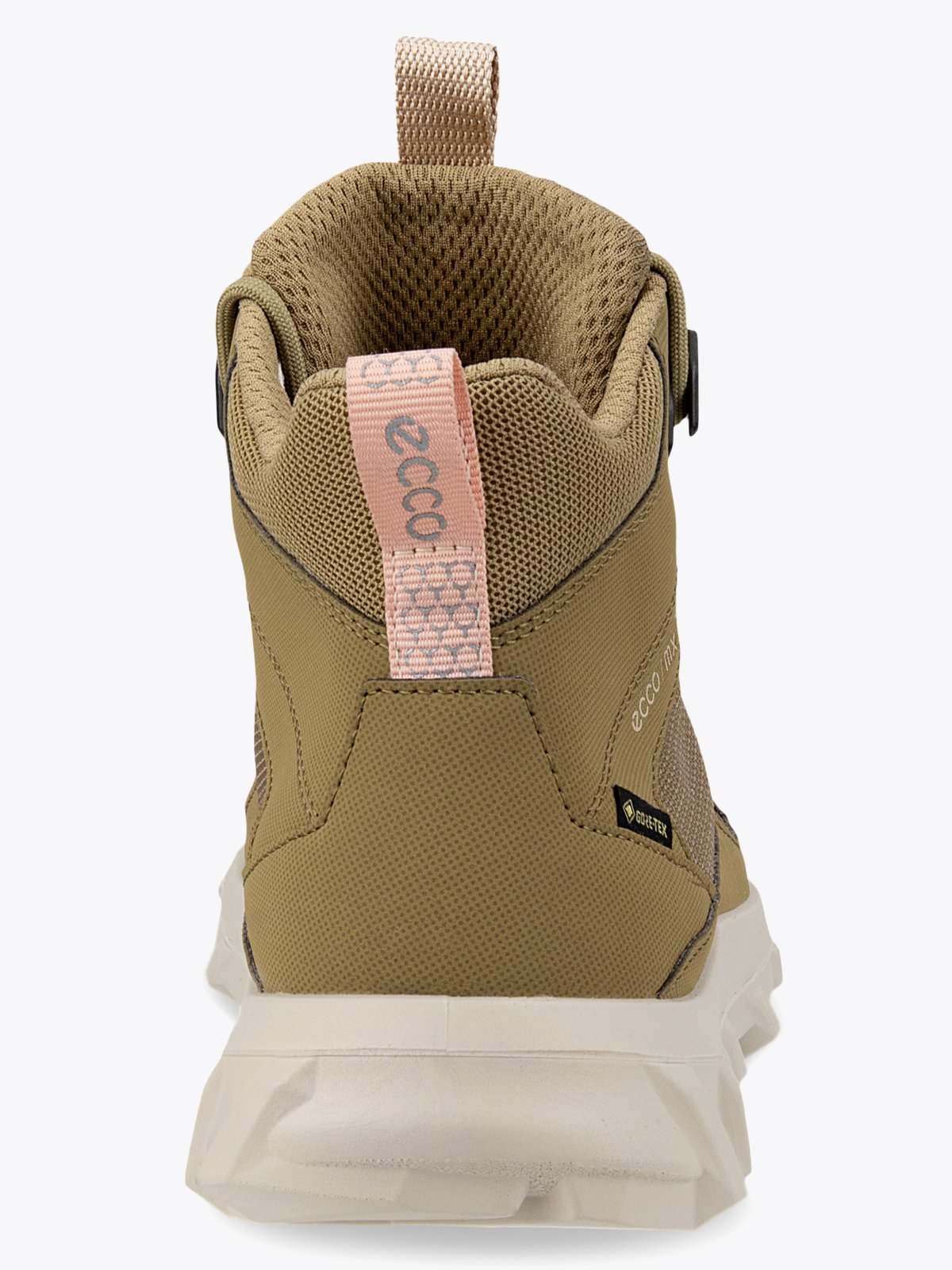 ECCO MX Mid GTX Beige
