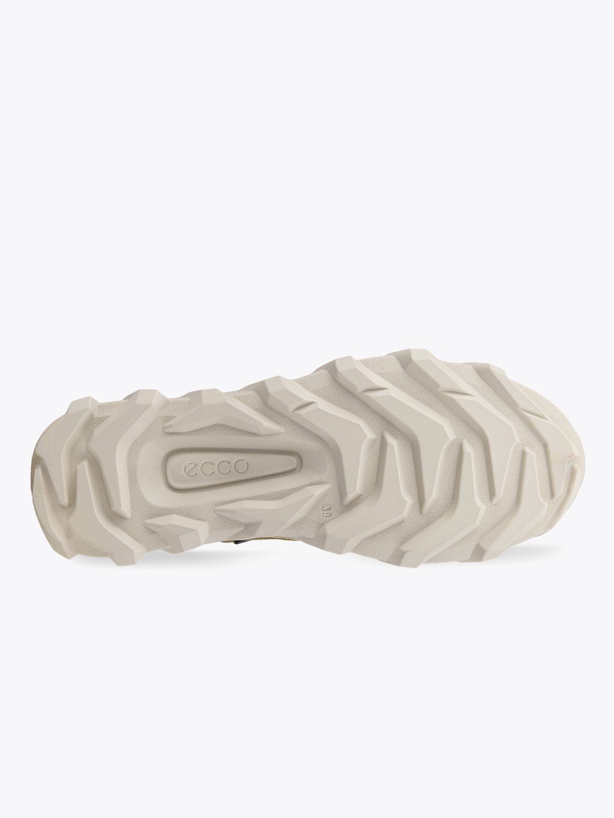 ECCO MX Mid GTX Beige