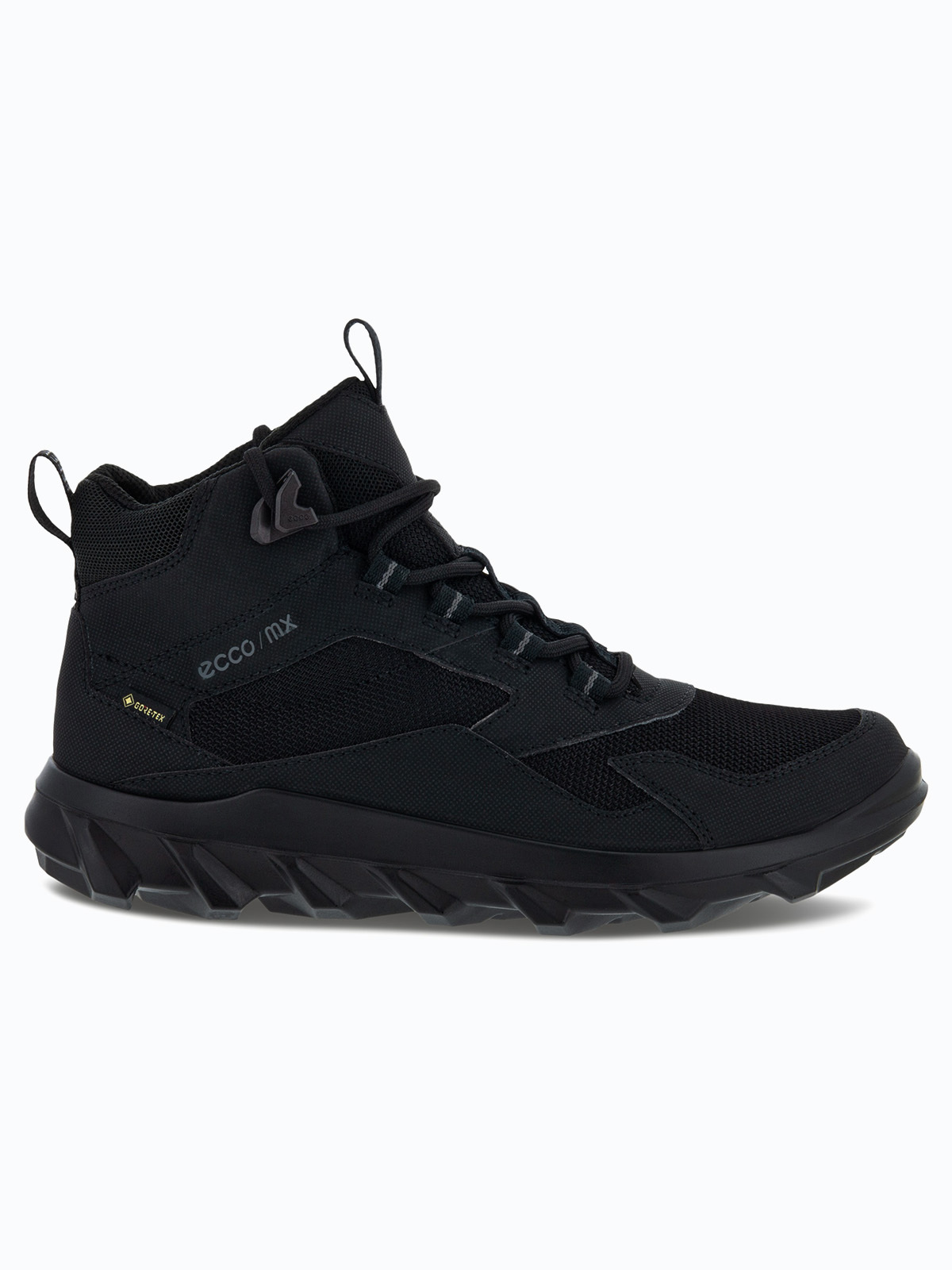 ECCO MX Mid GTX Black