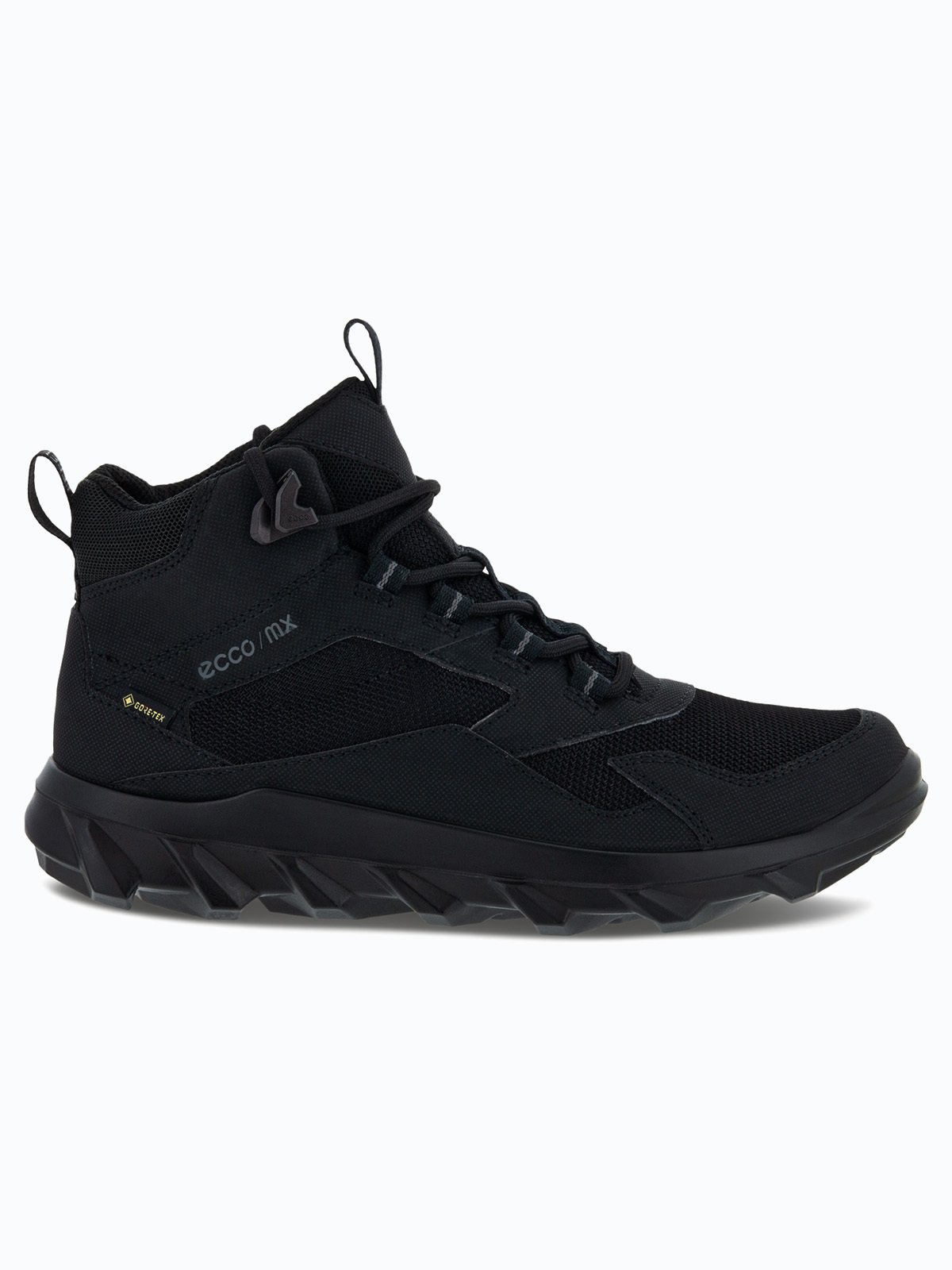 ECCO MX Mid GTX Black